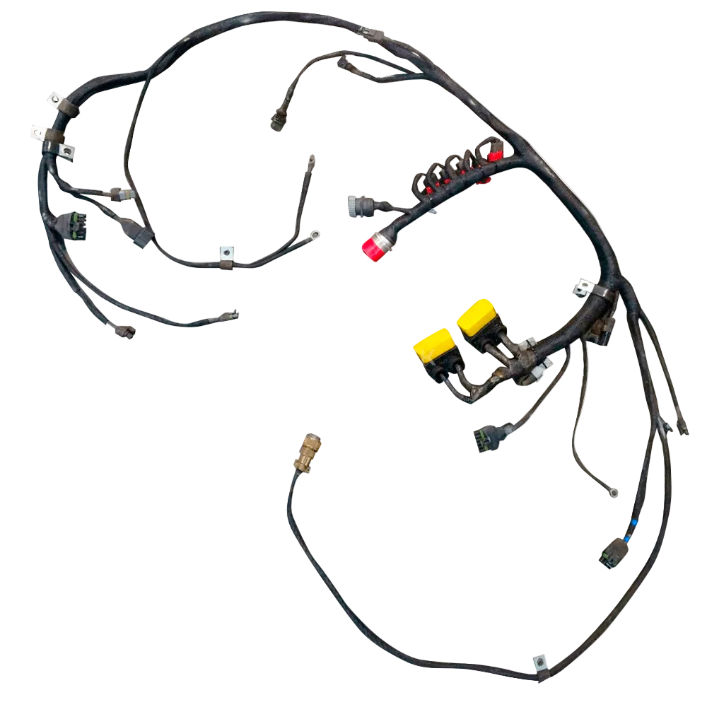 4952746 Genuine Cummins Wiring Harness