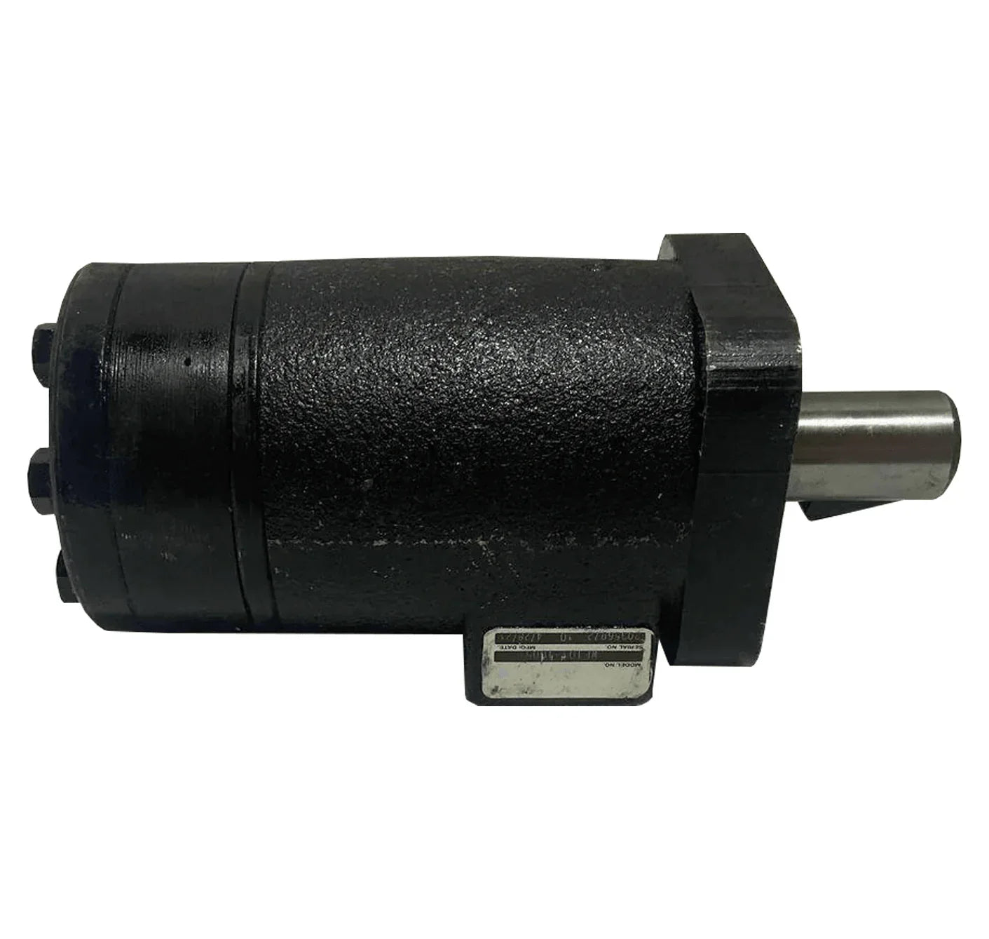 Wf-101-1005 Fluidyne Low Speed High Torque