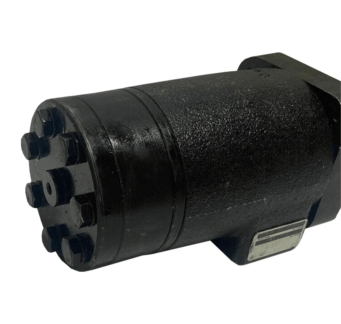 Wf-101-1005 Fluidyne Low Speed High Torque