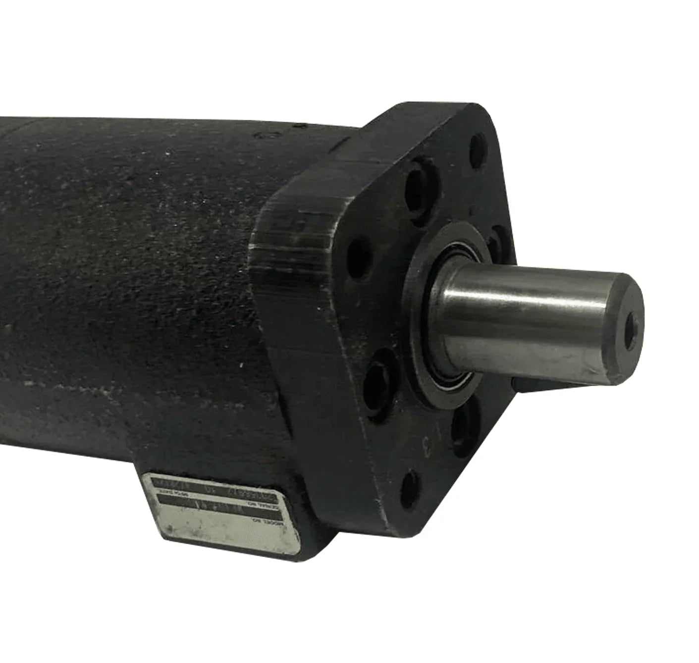 Wf-101-1005 Fluidyne Low Speed High Torque