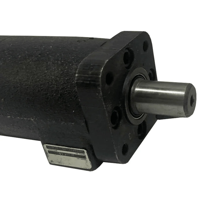 Wf-101-1005 Fluidyne Low Speed High Torque