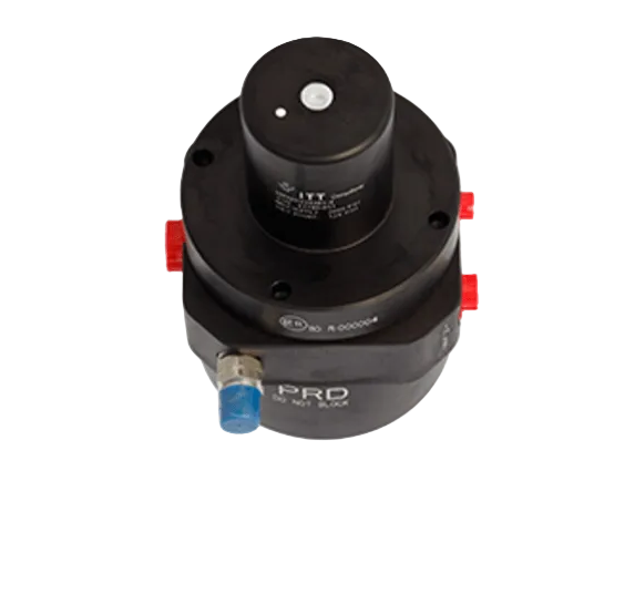 HPNGV28114-15 Genuine Cummins Conoflow CNG Vehicle Regulator