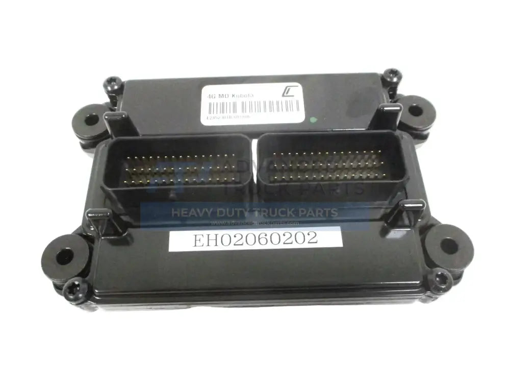 WG3800-N-E3 Genuine Kubota Engine Control Unit For Kubota V3 Series