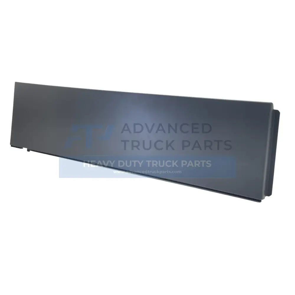 1558-0003 Wheeler Left Side Lower Cab Extension Panel For Cascadia