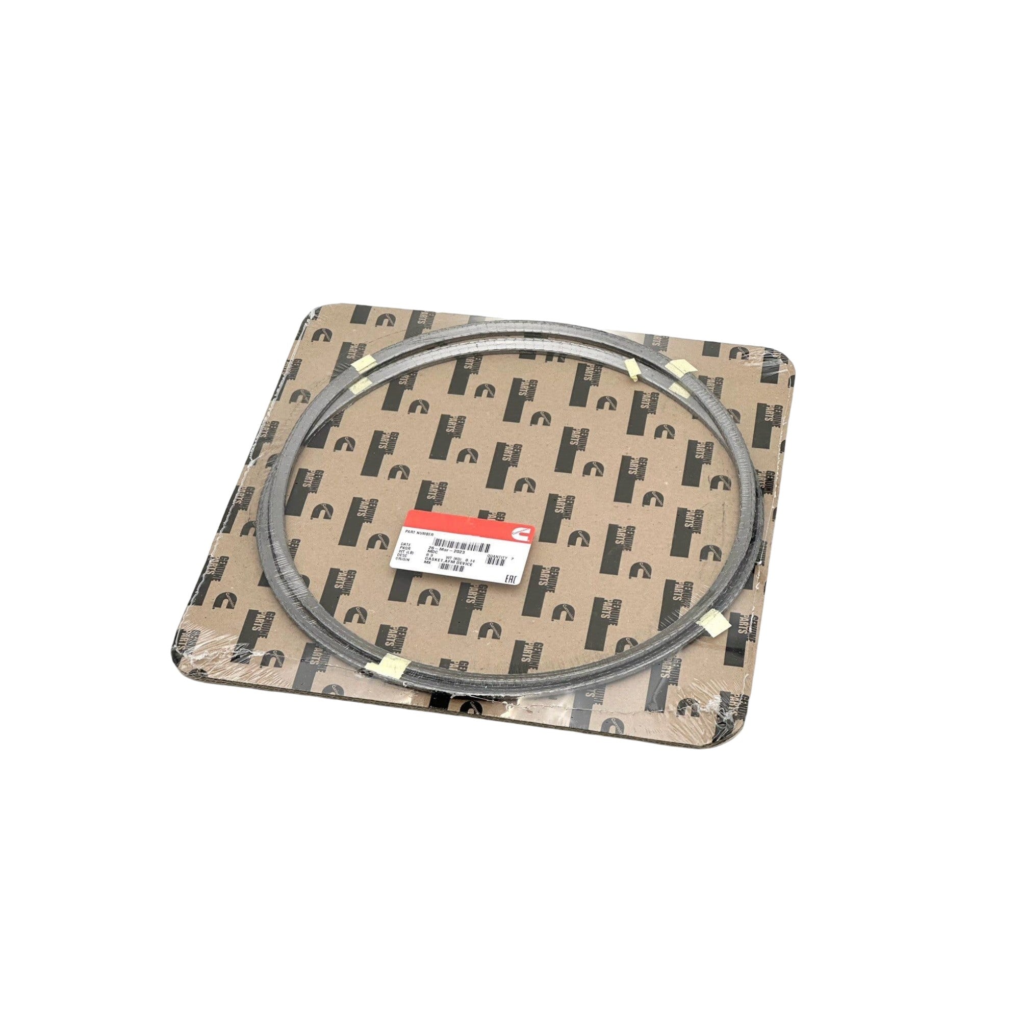 14-1/4 ( 1 pack 2 PC ) Genuine Cummins Aftertreatment Device Gasket set