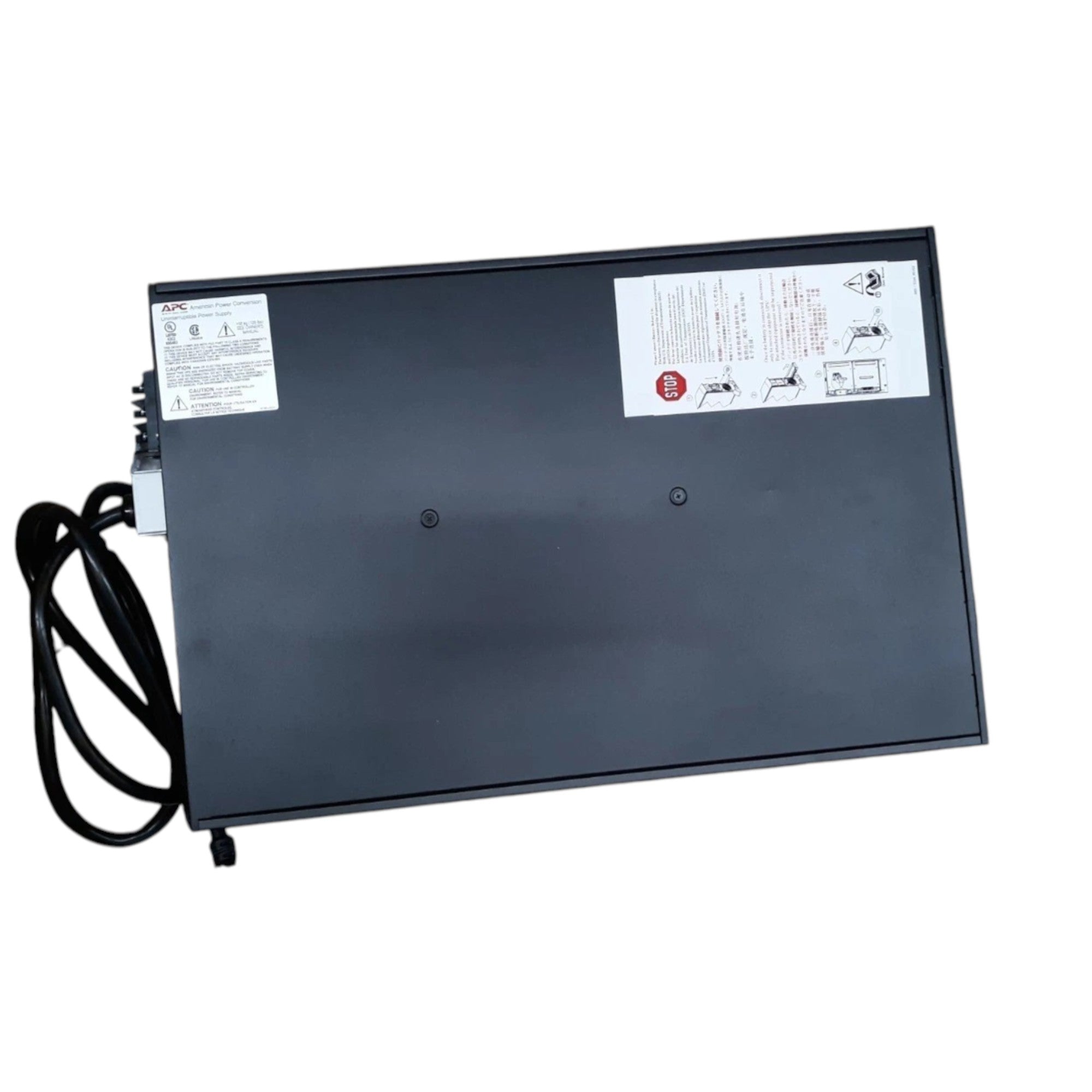 SURTA3000RMXL3U Genuine APC Smartups Rt 3000va Rm Xl 3u