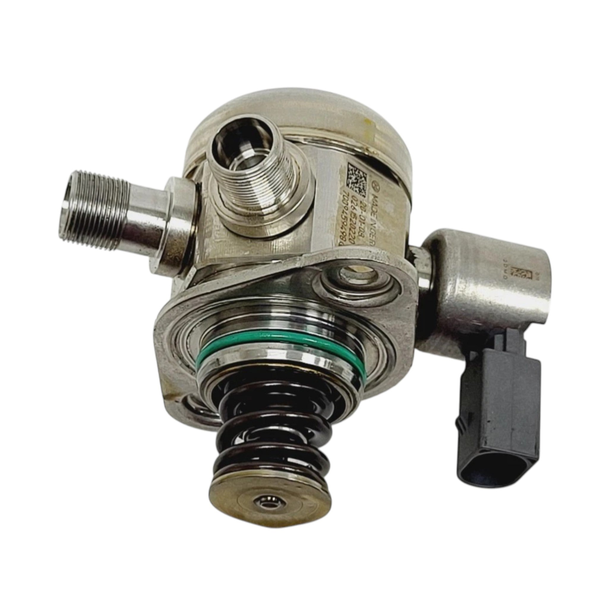 2780701101 Genuine Mercedes-Benz W218 CLS550 Left Side High Pressure Fuel Pump