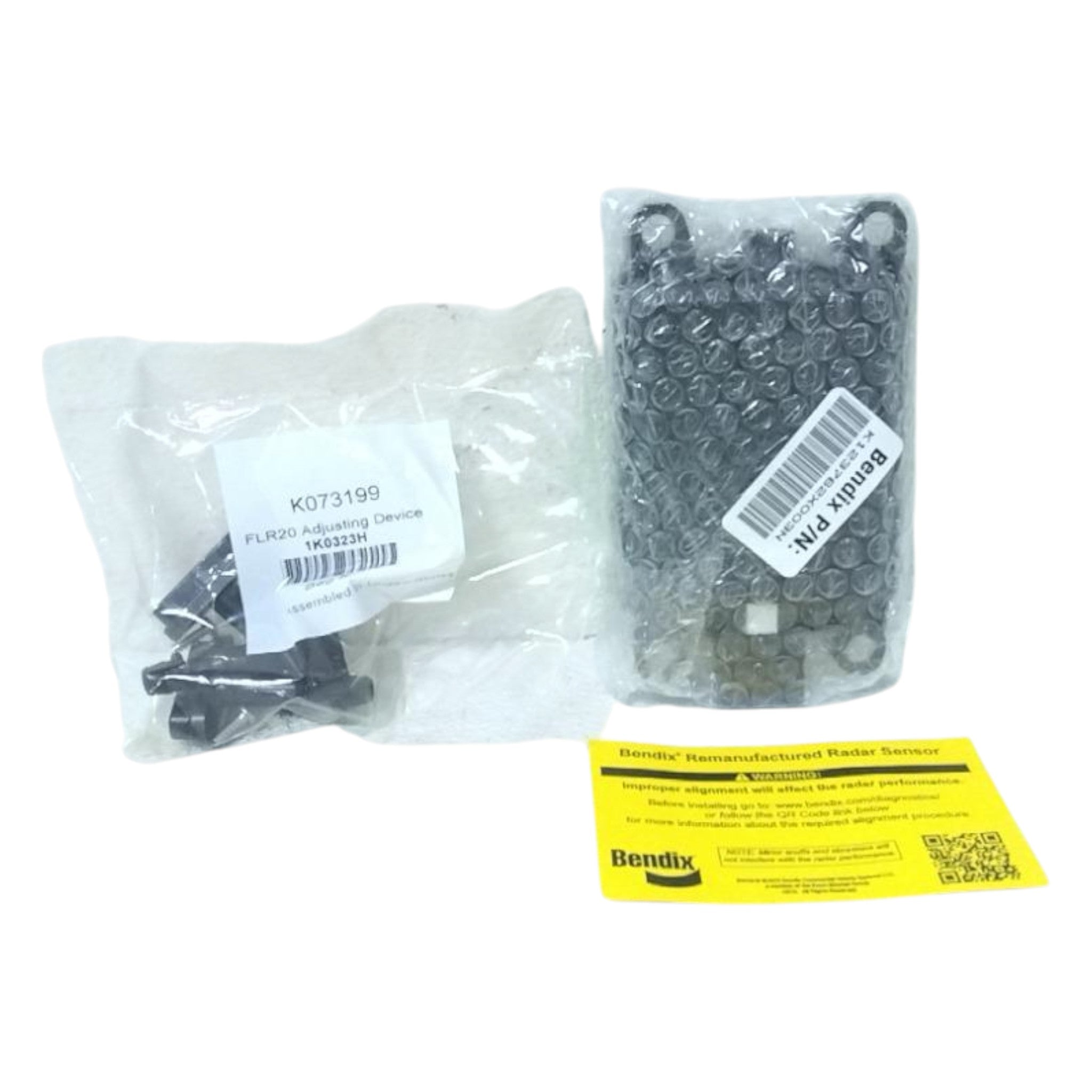23545801 Genuine Mack Sensor
