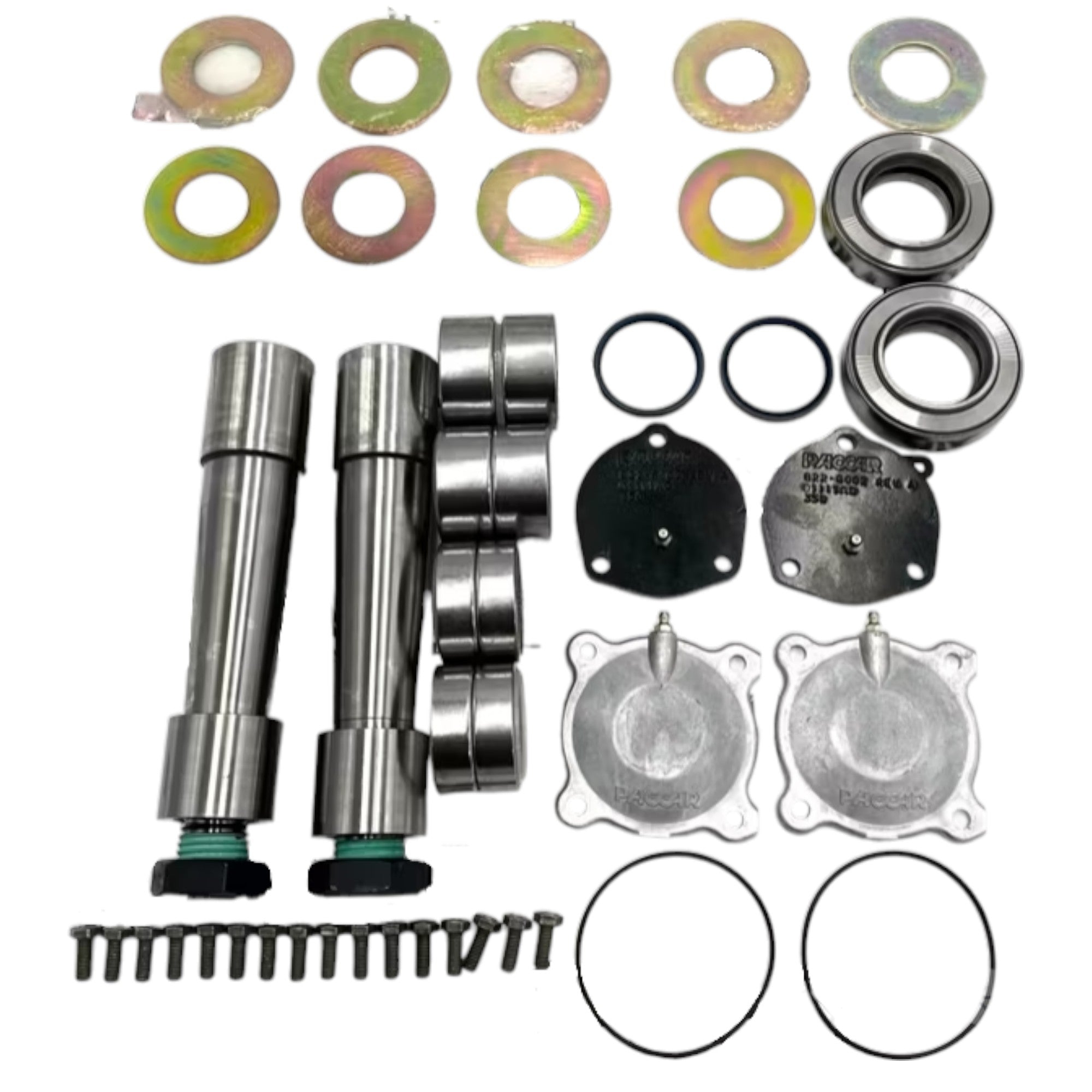 B741001 Genuine Paccar Kit - Kingpin,