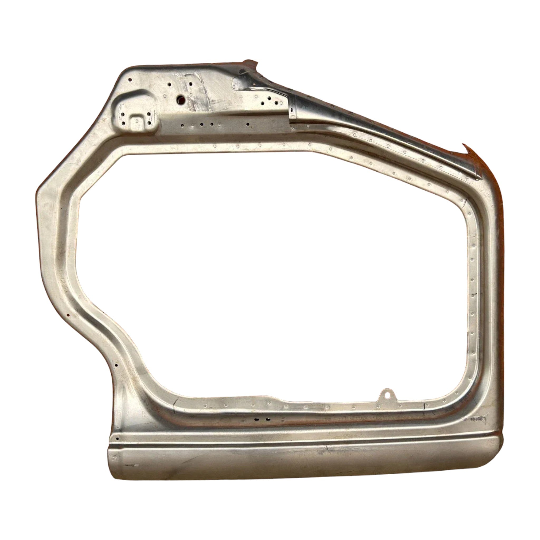 1848819129 Genuine Freightliner Left Side Sidewall Kit