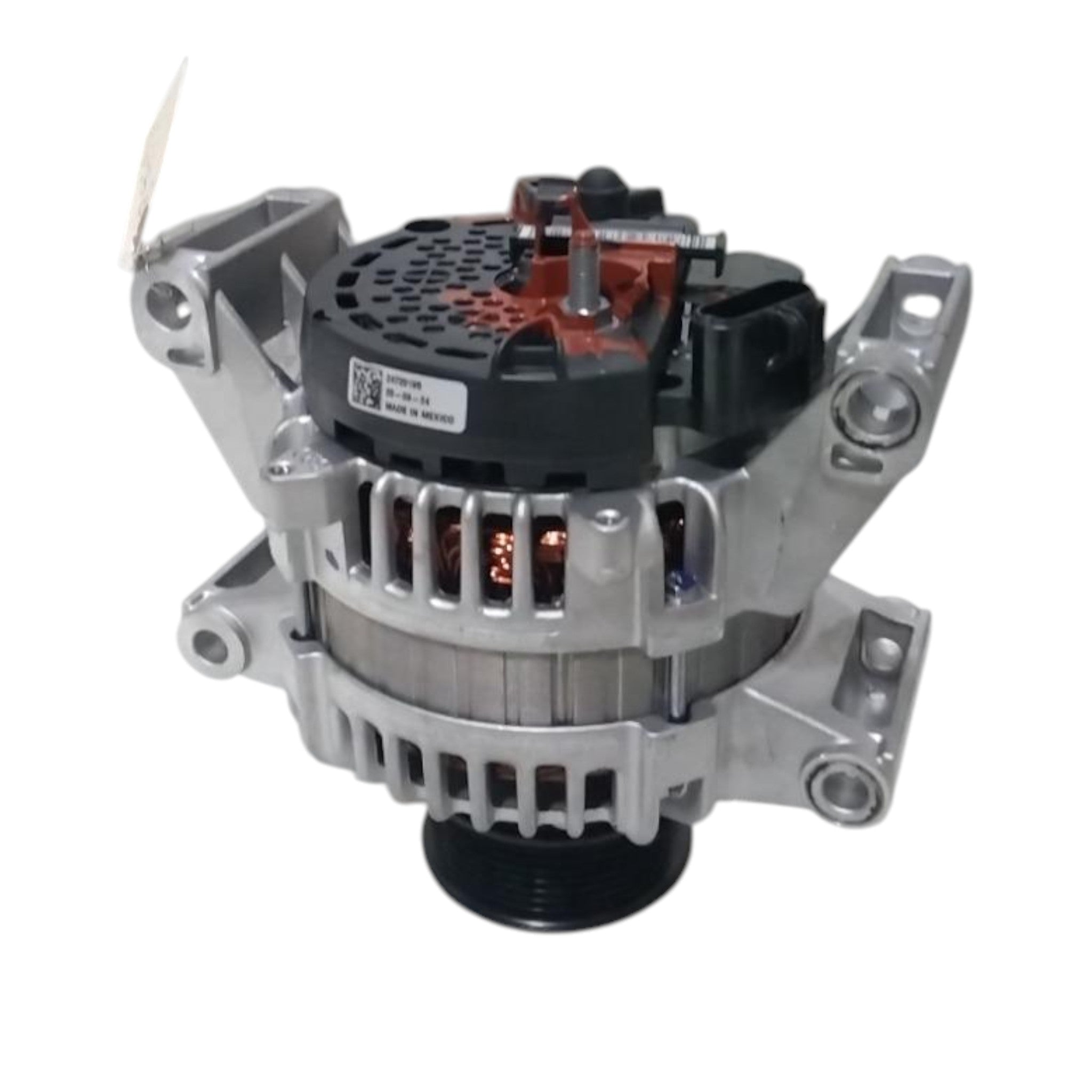 24720195 Genuine Mack Alternator