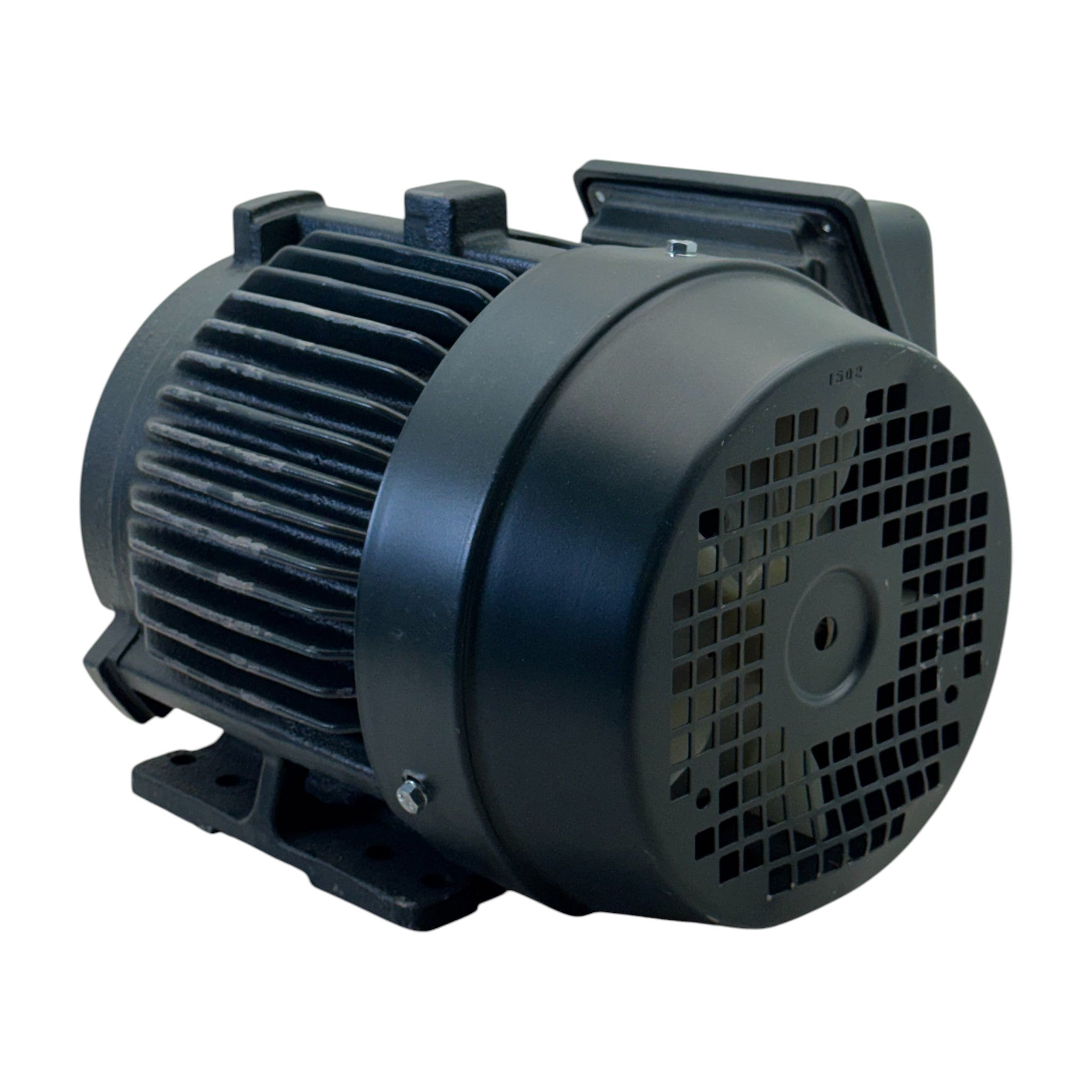 0024SDSR41A-P Toshiba General Purpose Motor 230/460V