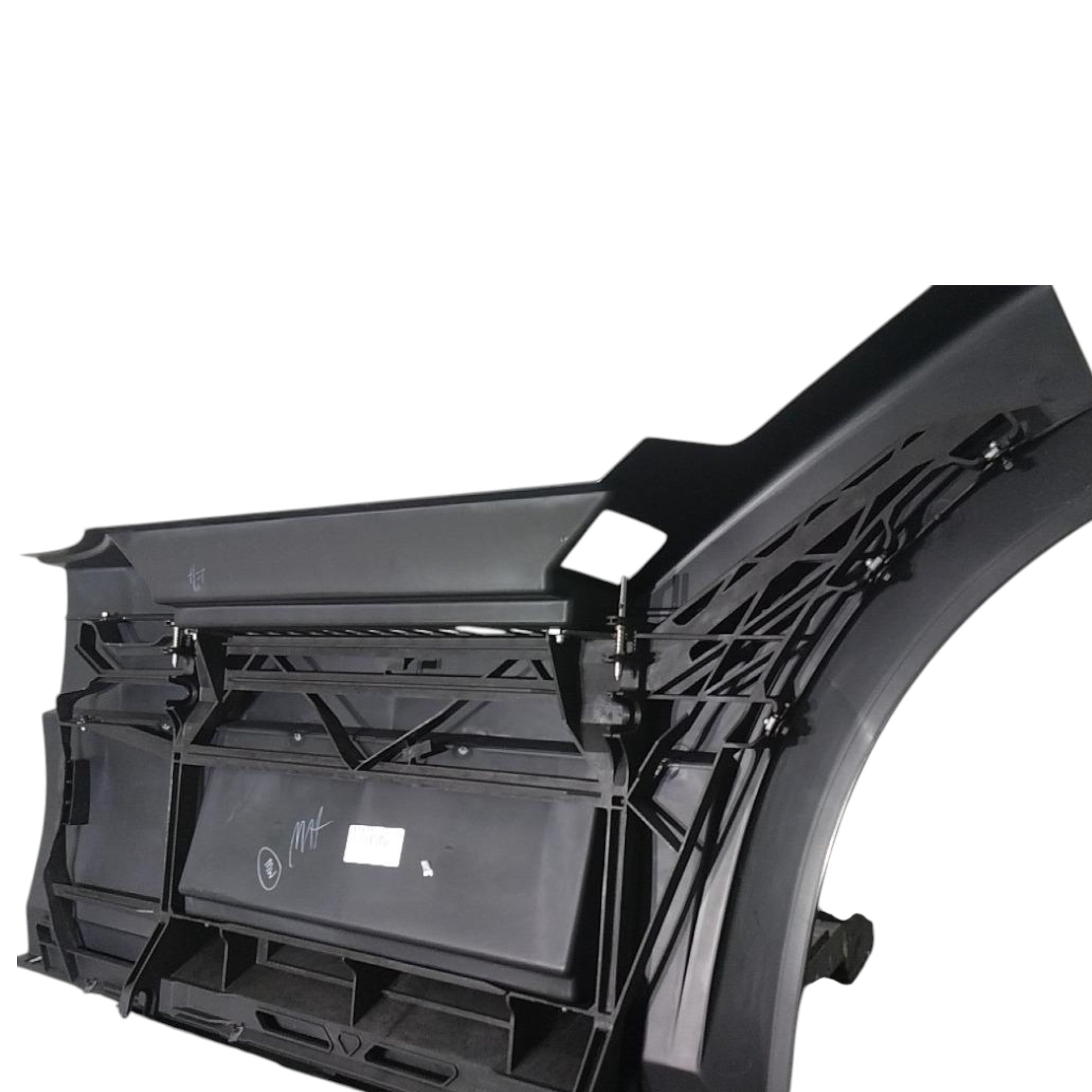 82488580 Genuine Mack Chassis Fairing