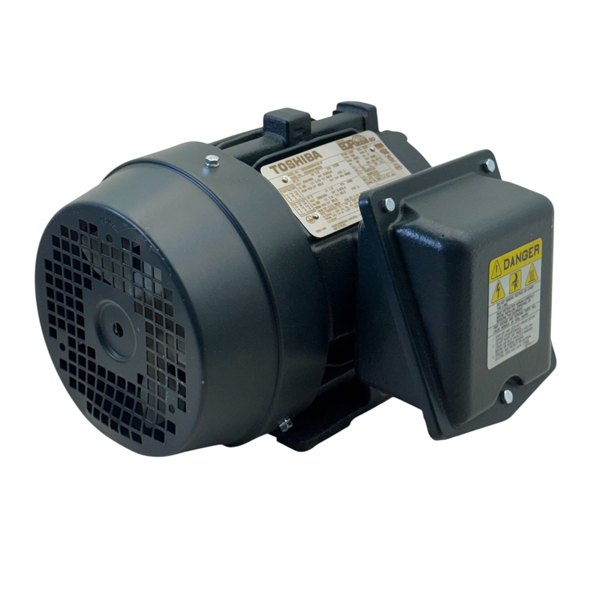 0024SDSR41A-P Toshiba General Purpose Motor 230/460V