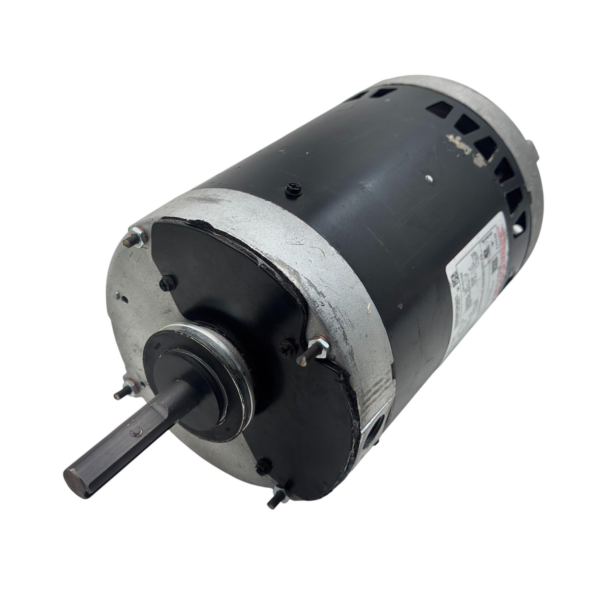 C770V1 Genuine Century Condenser Fan Motor 460/200-230V