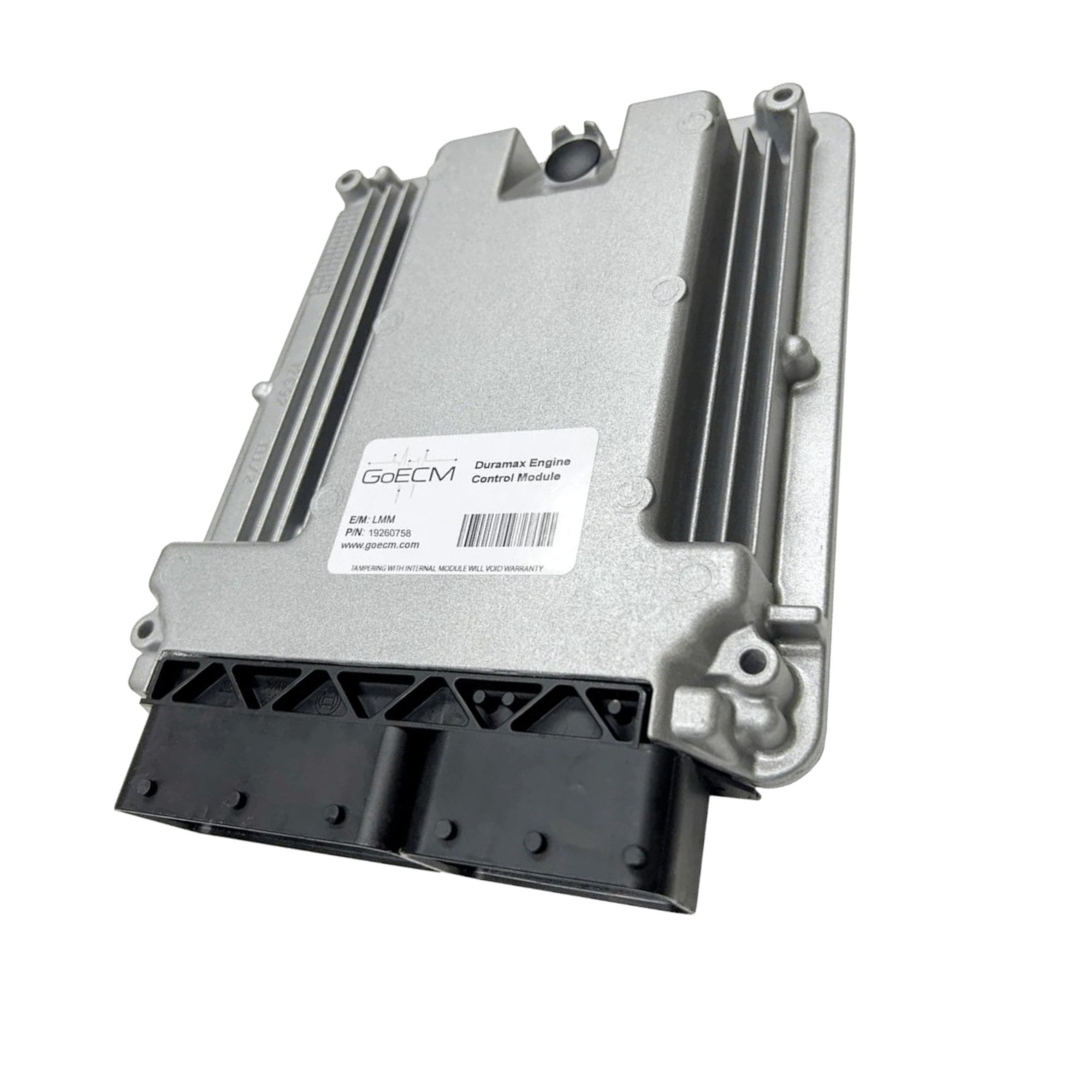 19260758 Genuine AcDelco Engine Computer