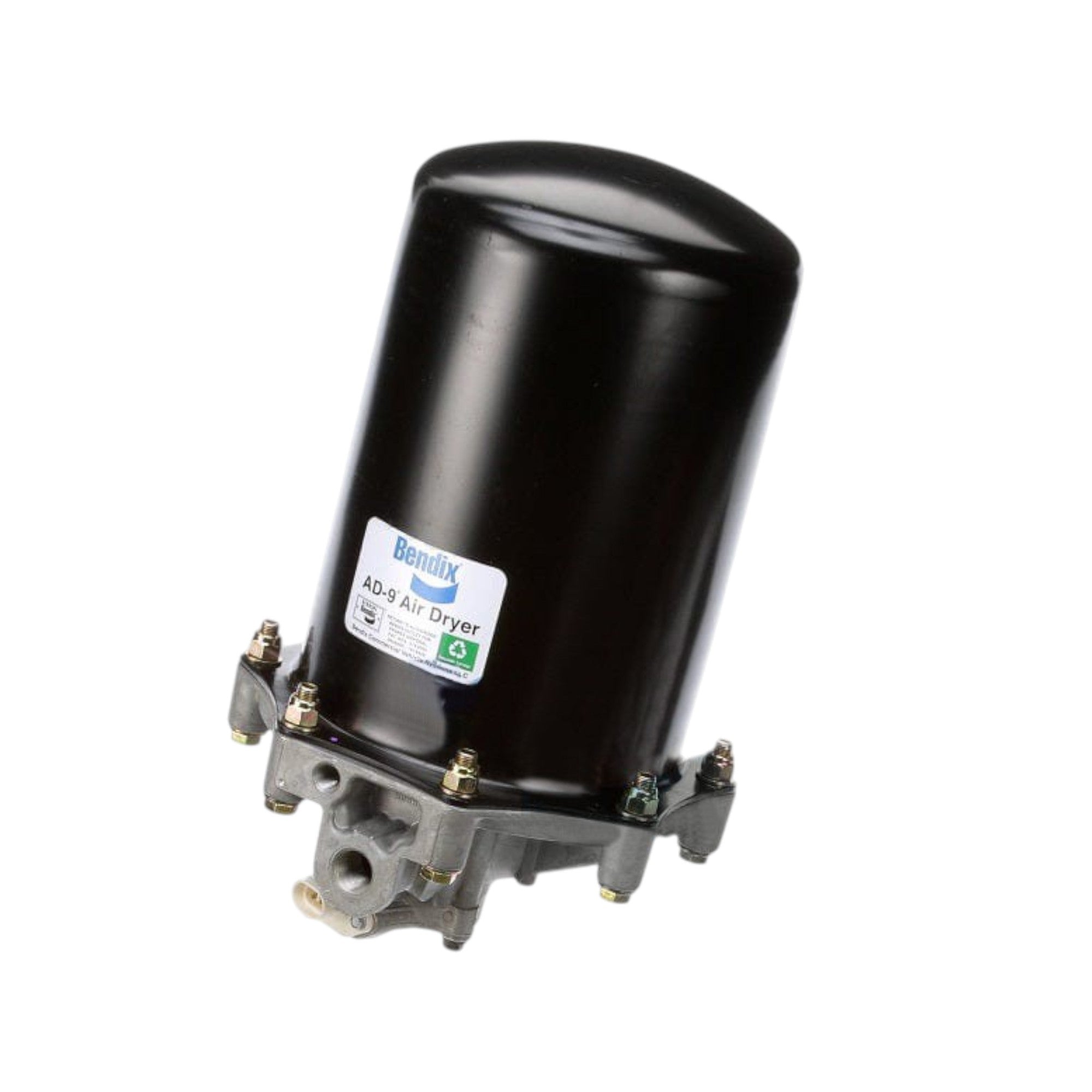 CBX065227 Genuine Bendix AD-9 Air Dryer Voltage: 24 V