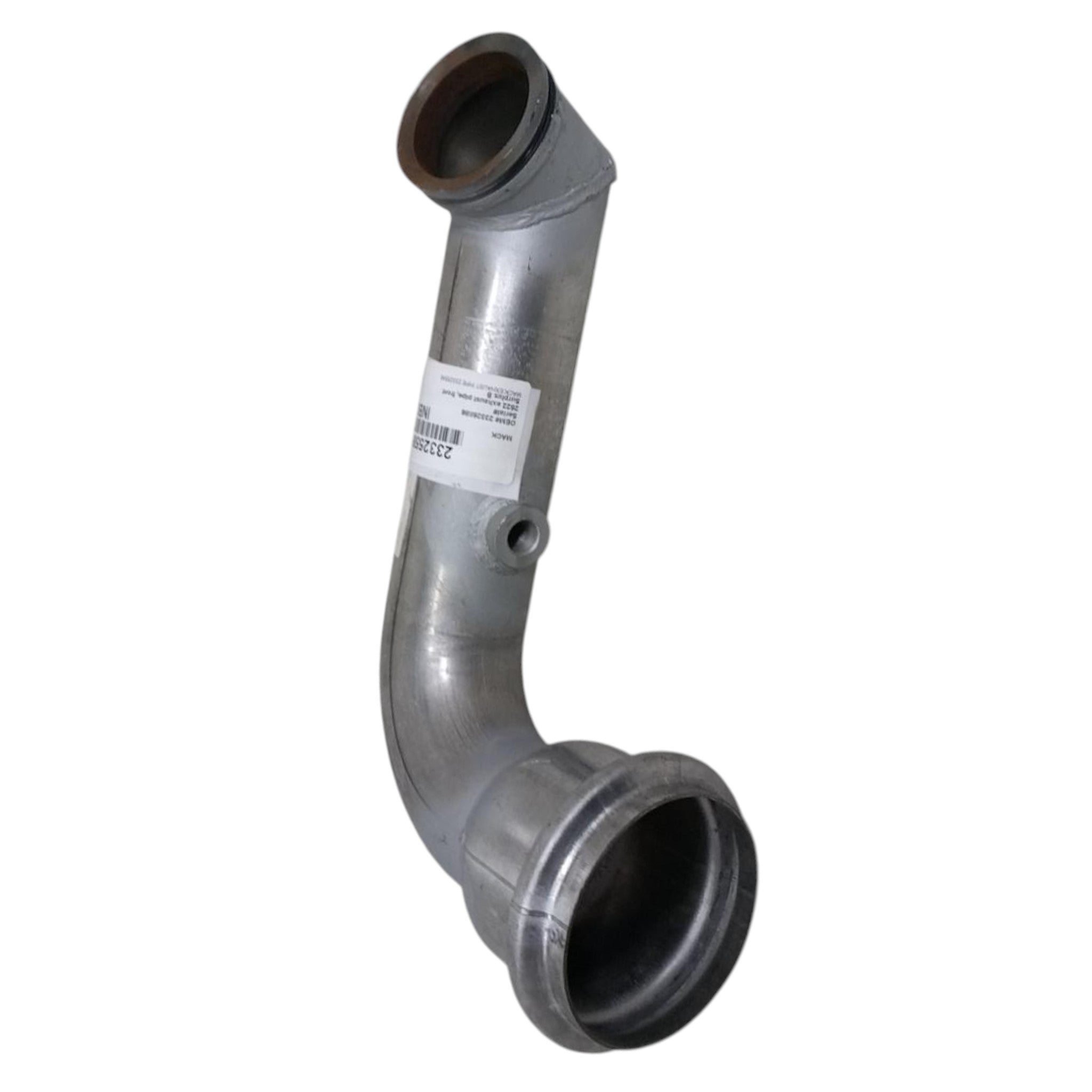 23325586 Genuine Mack Exhaust Pipe