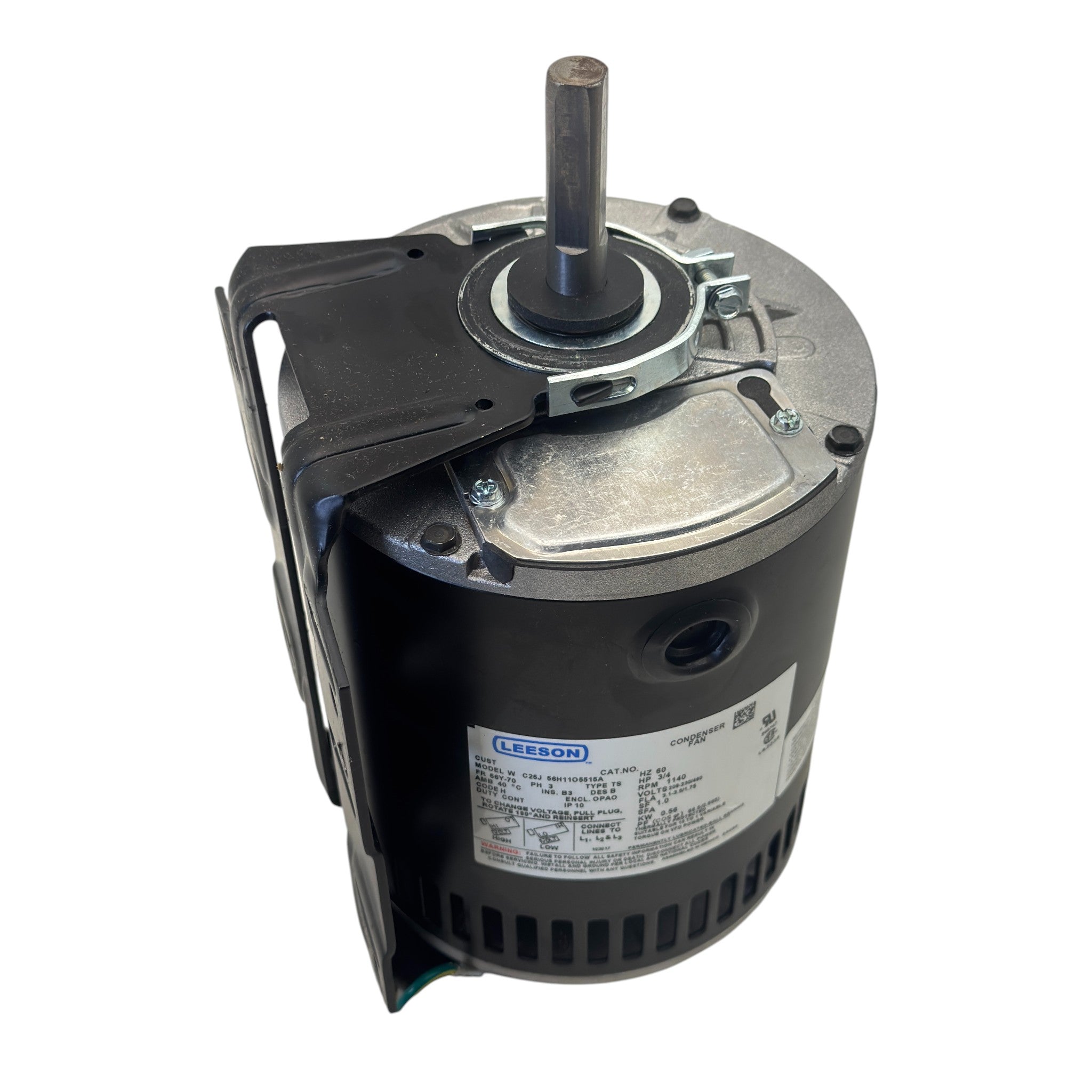 056H11O5515-S Genuine Marathon Electric Motor 208-230/460V