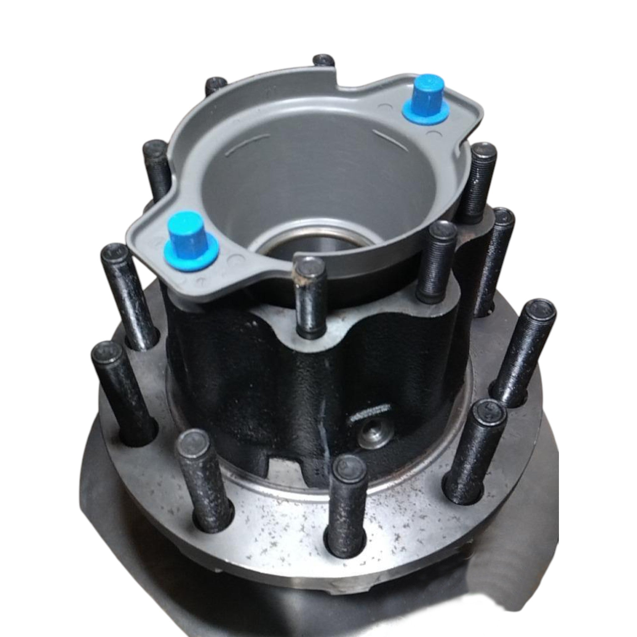 23716186 Genuine Mack Hub