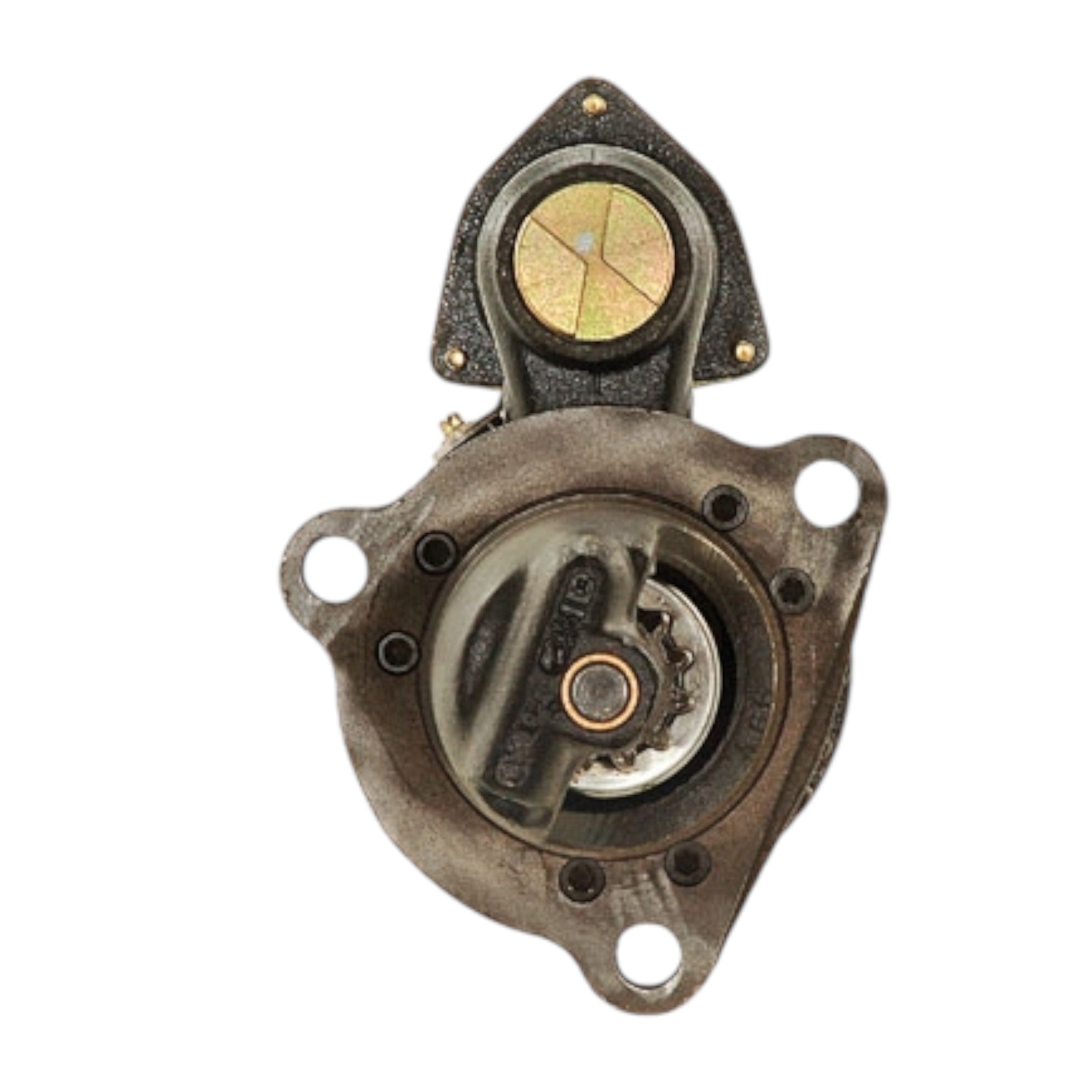 10461089 Genuine Mack Starter