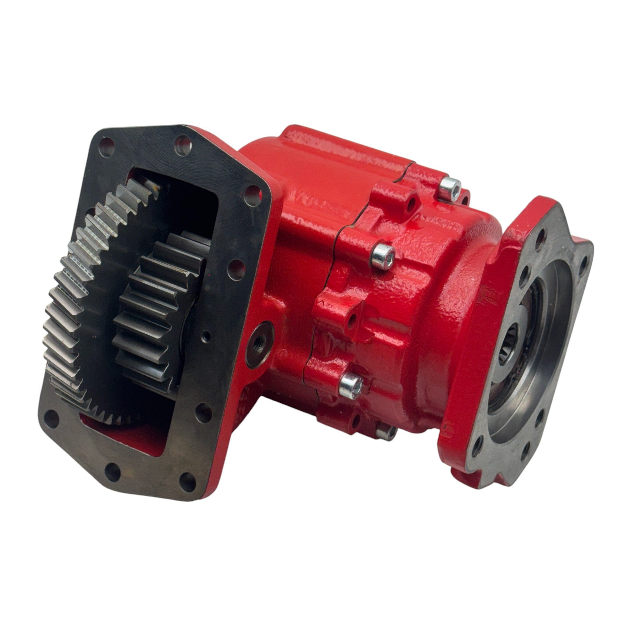 PT3252PGE633SA Genuine Eaton Bezares PTO