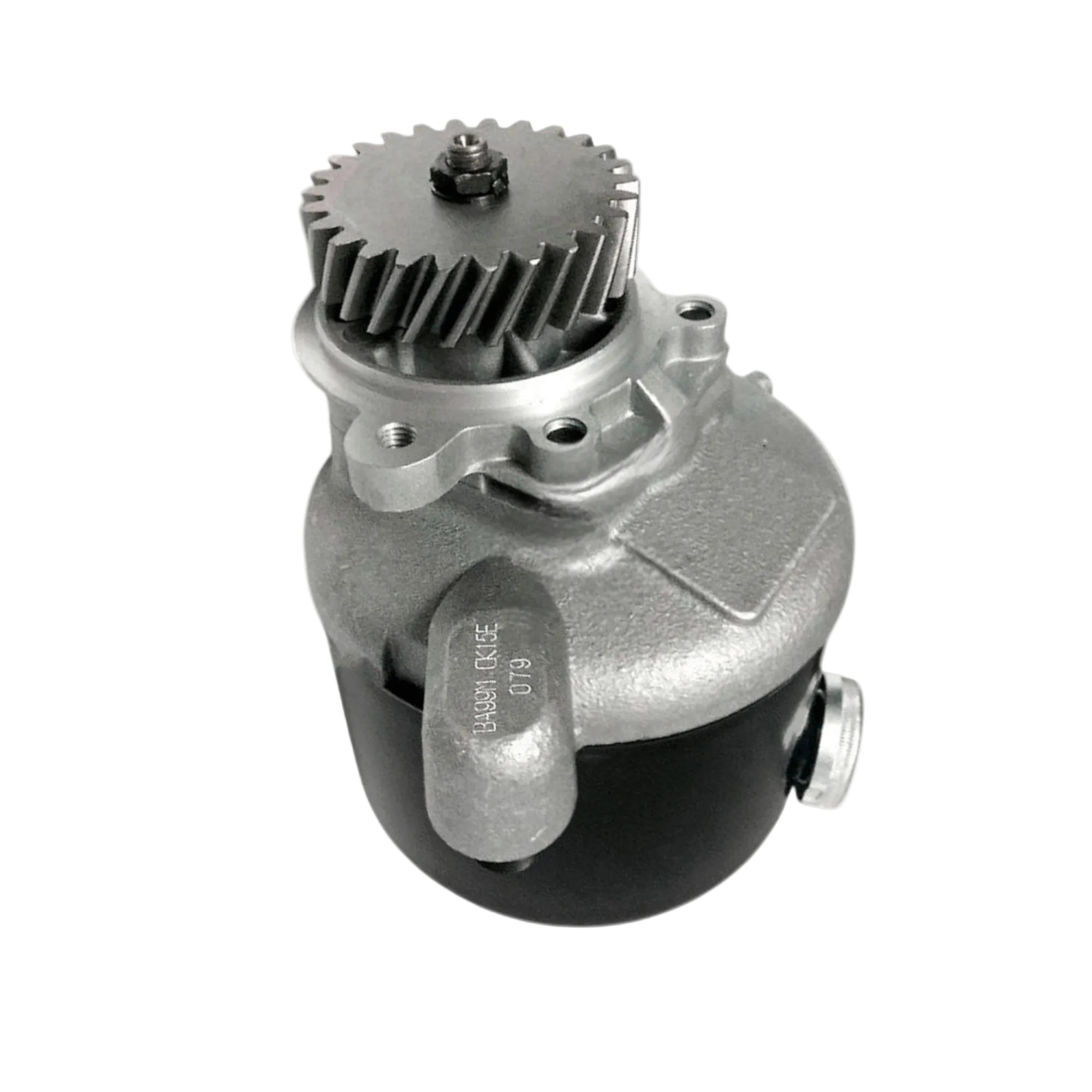 F1NN3K514BA99M Genuine Aftermarket Power Steering Pump For Holland
