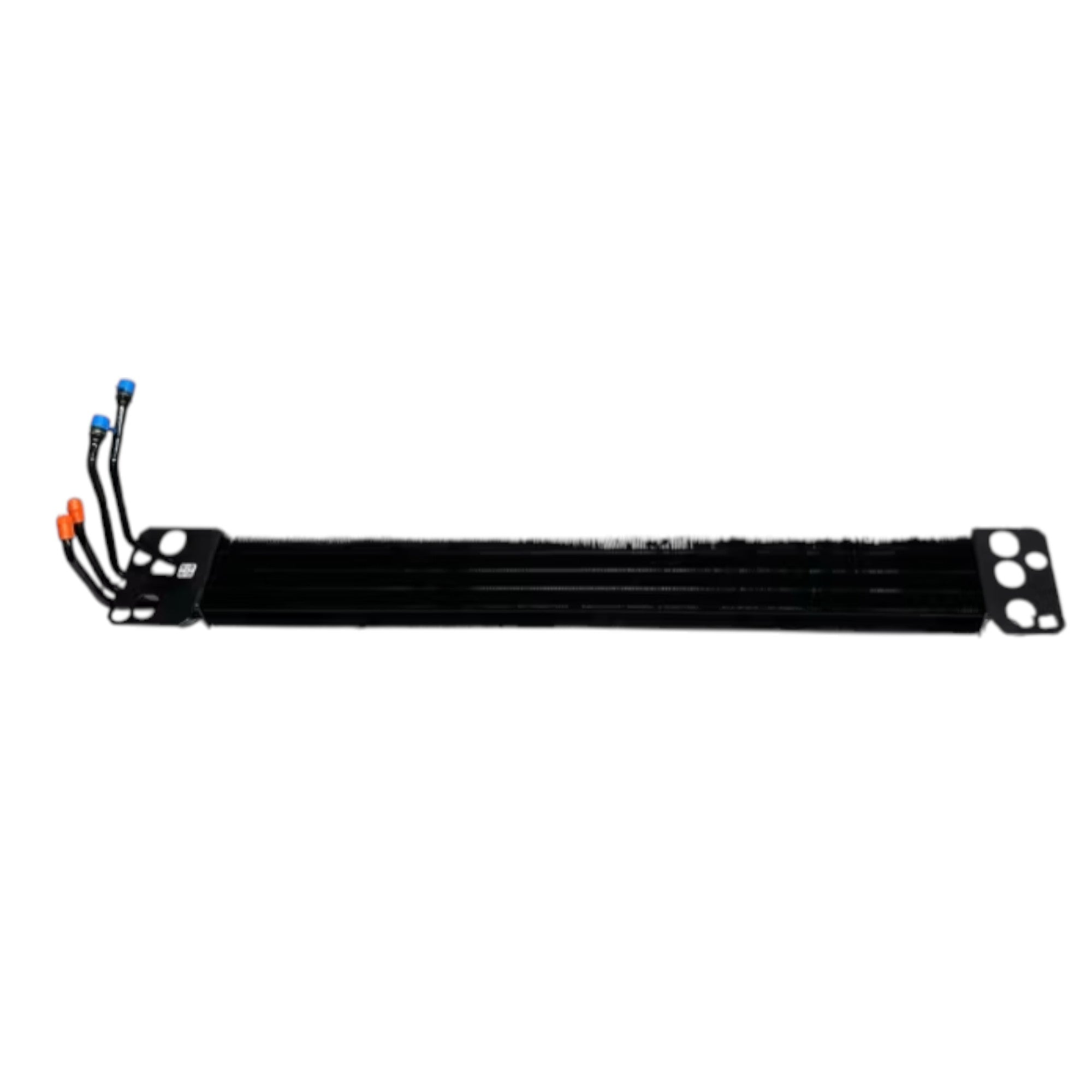 1210693-AS-005O Genuine Paccar Auxiliary Cooler Assembly