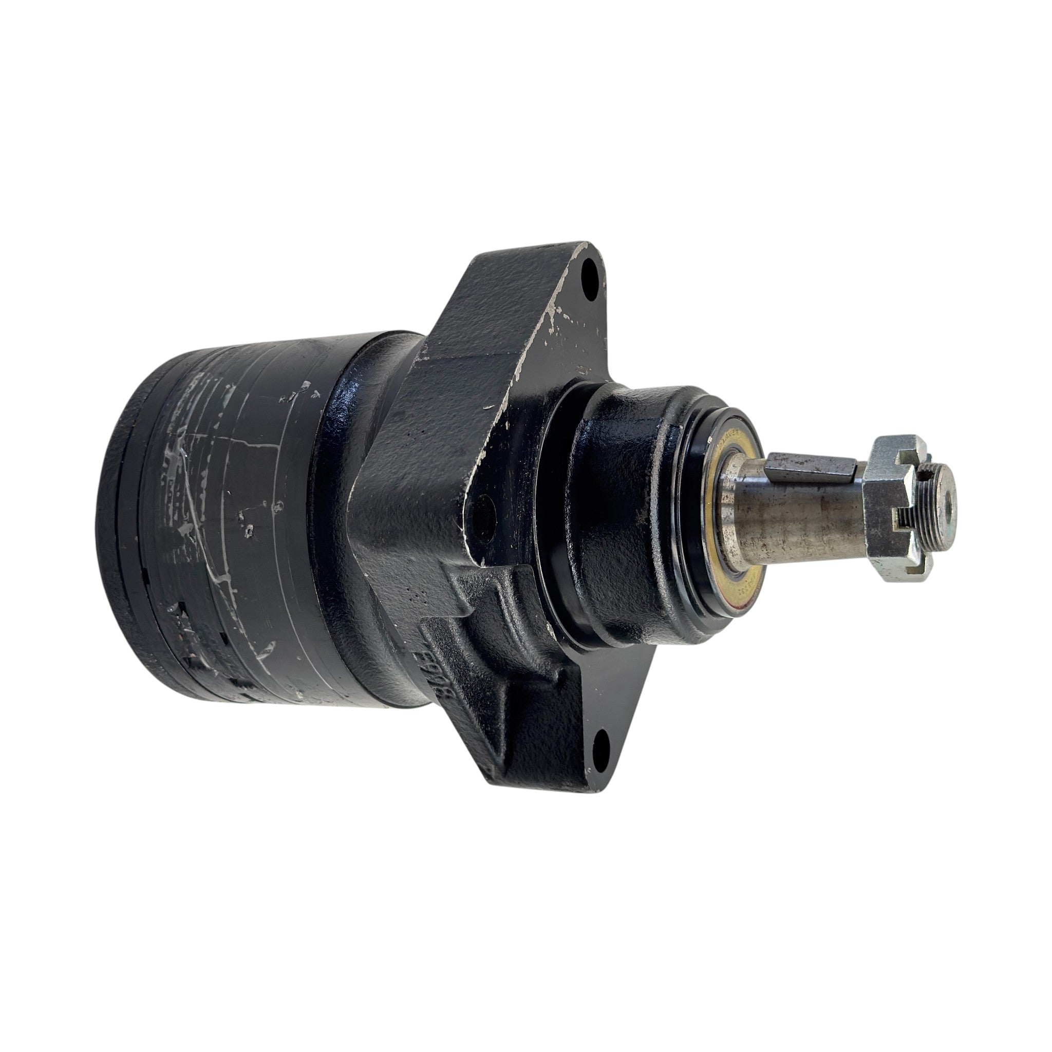 TF0240US030AAXV Genuine Parker Hydraulic Motor