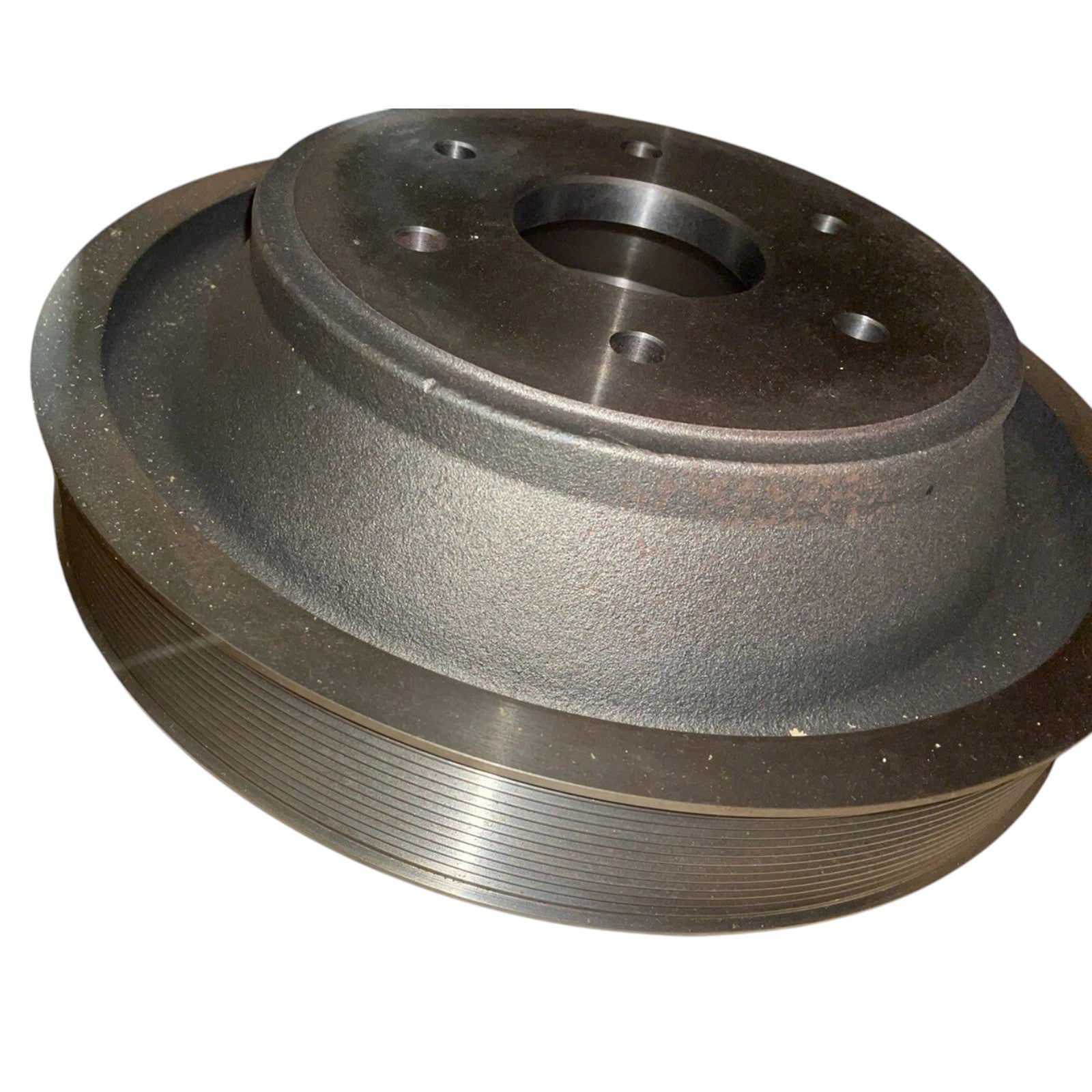 3095219 Genuine Cummins Fan Pulley