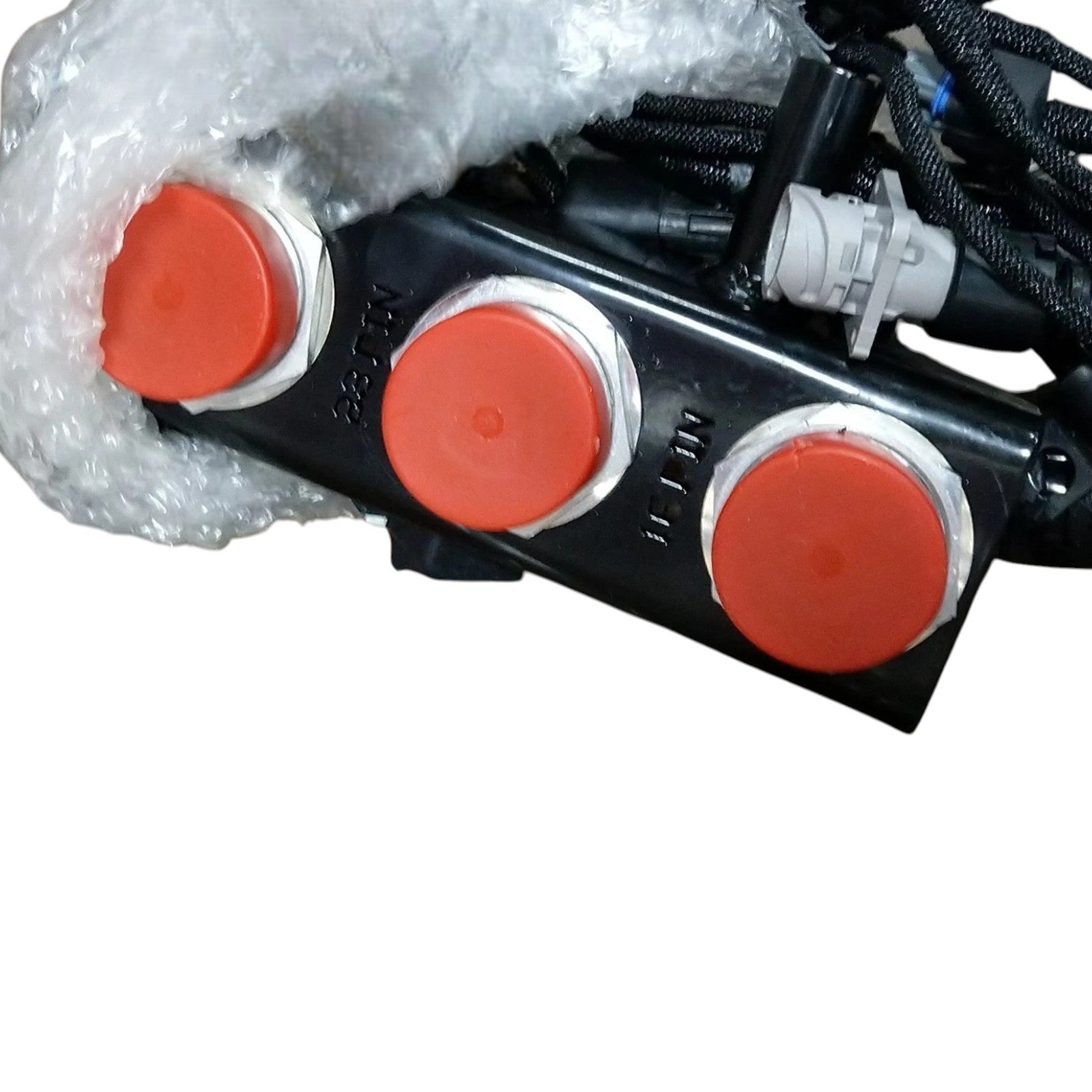4964185 Genuine Cummins ETR Cnt Mdl Wrg Harness