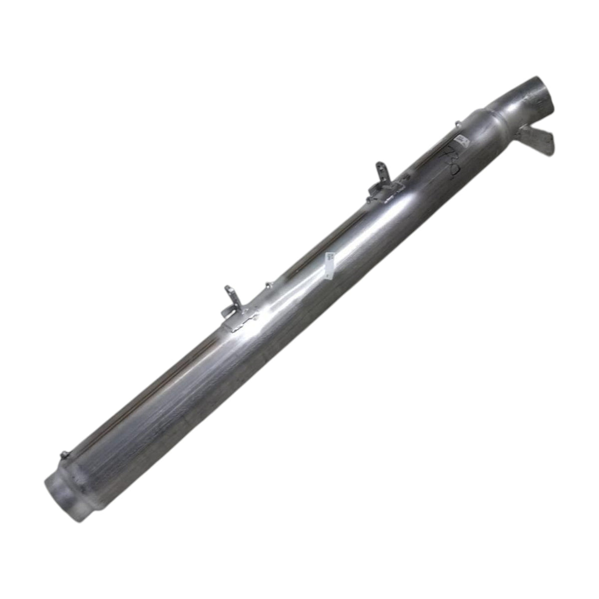 22681730 Genuine Mack Muffler