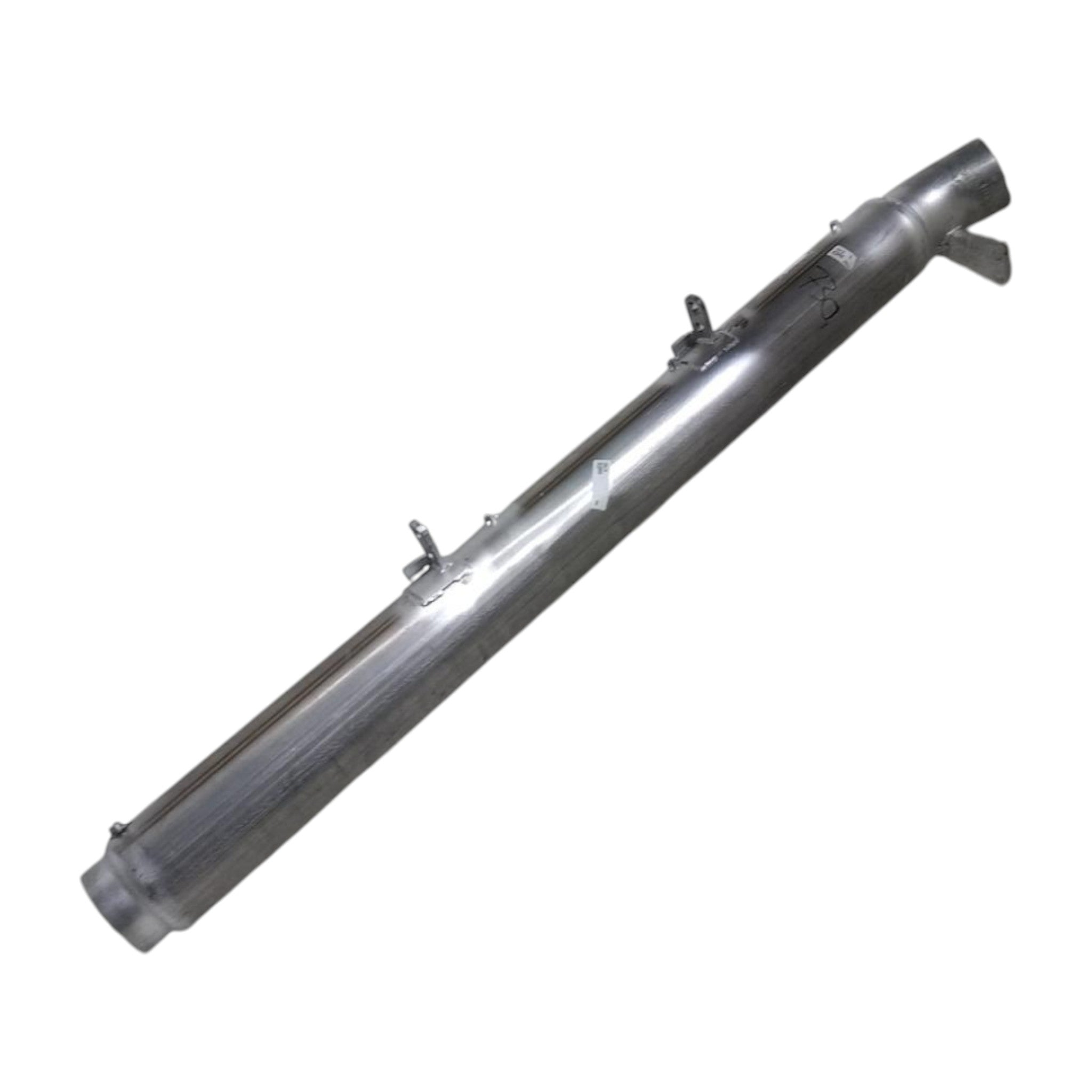 22681730 Genuine Mack Muffler