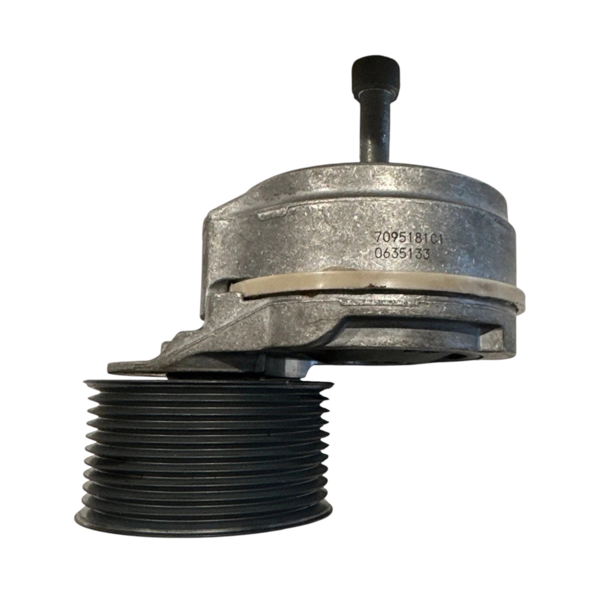 7095181C1 Genuine International Tensionr,Tensioner, Belt