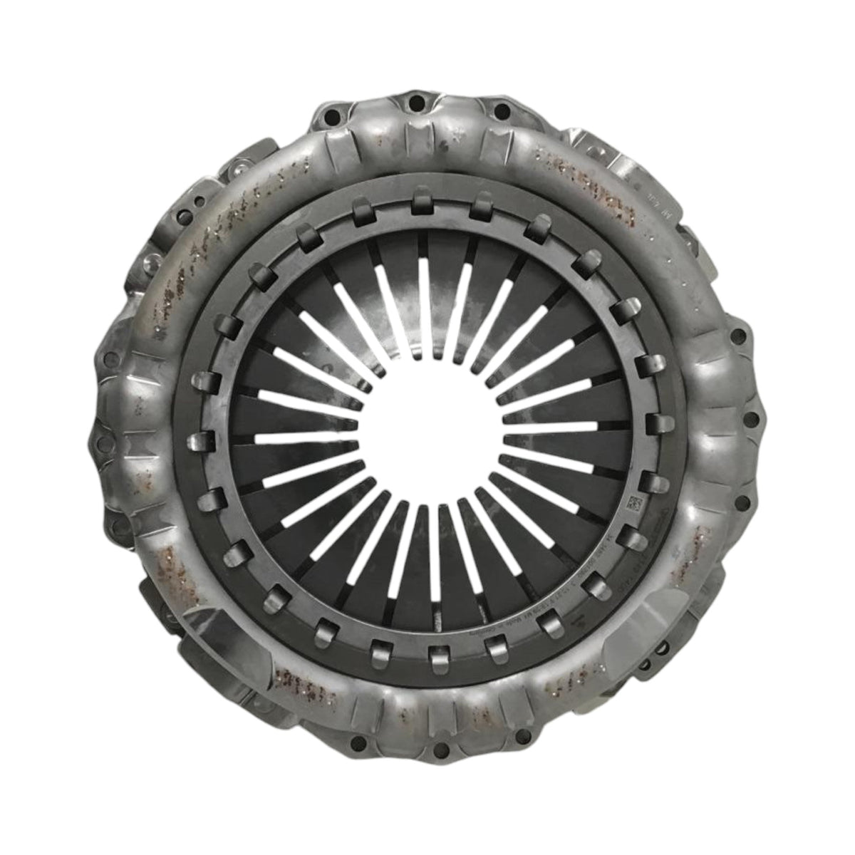 Genuine Mack Clutch Kit