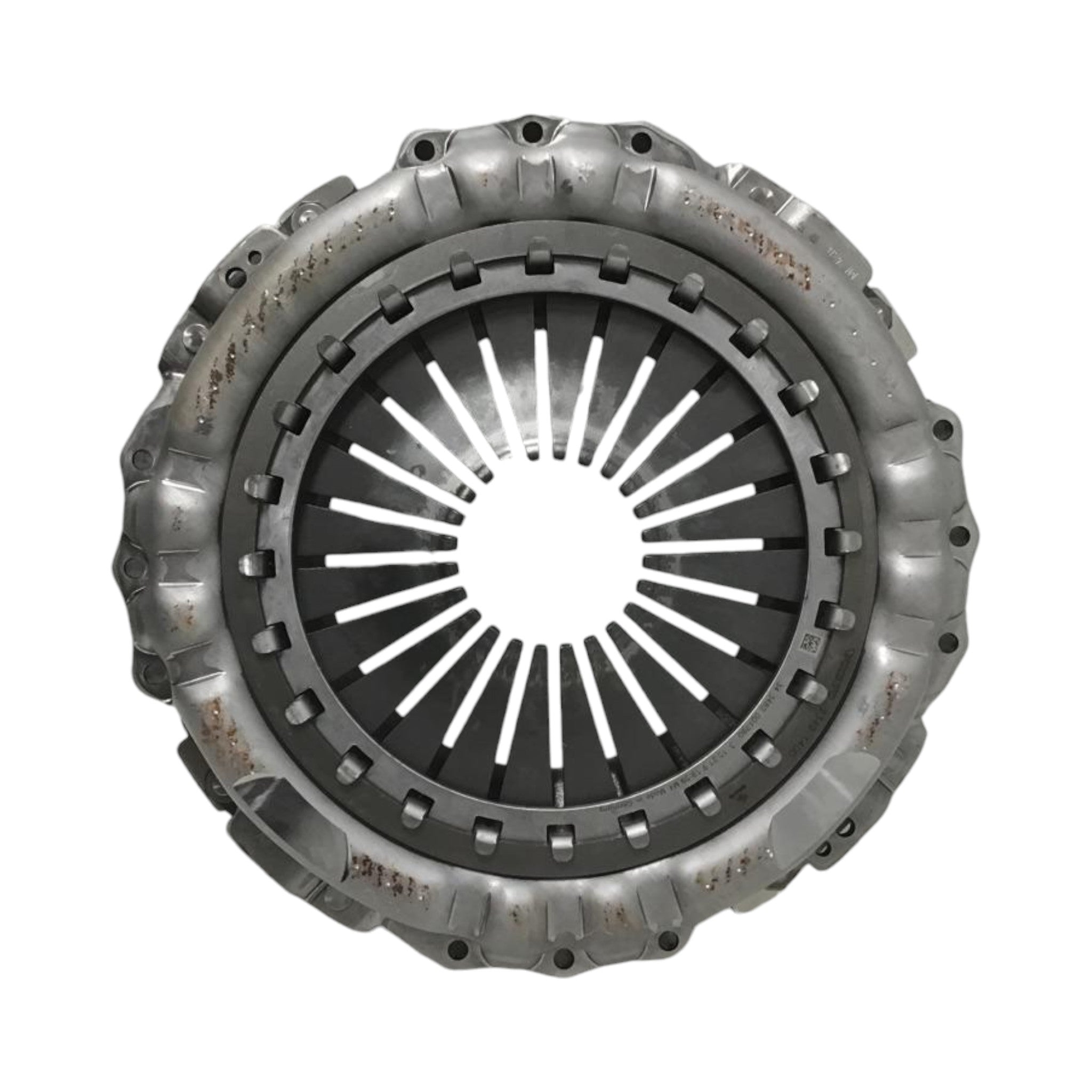 85002560 Genuine Mack Clutch Kit