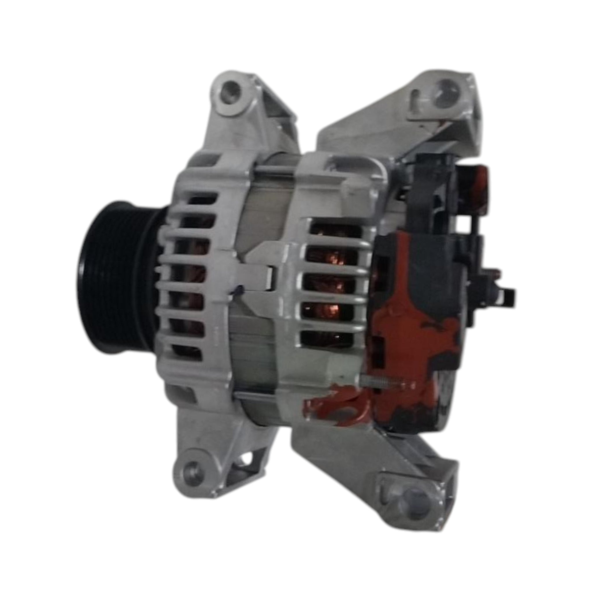 24720195 Genuine Mack Alternator