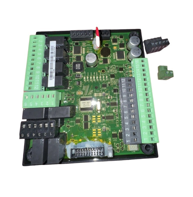 A030K633 Genuine Cummins Onan Control Kit