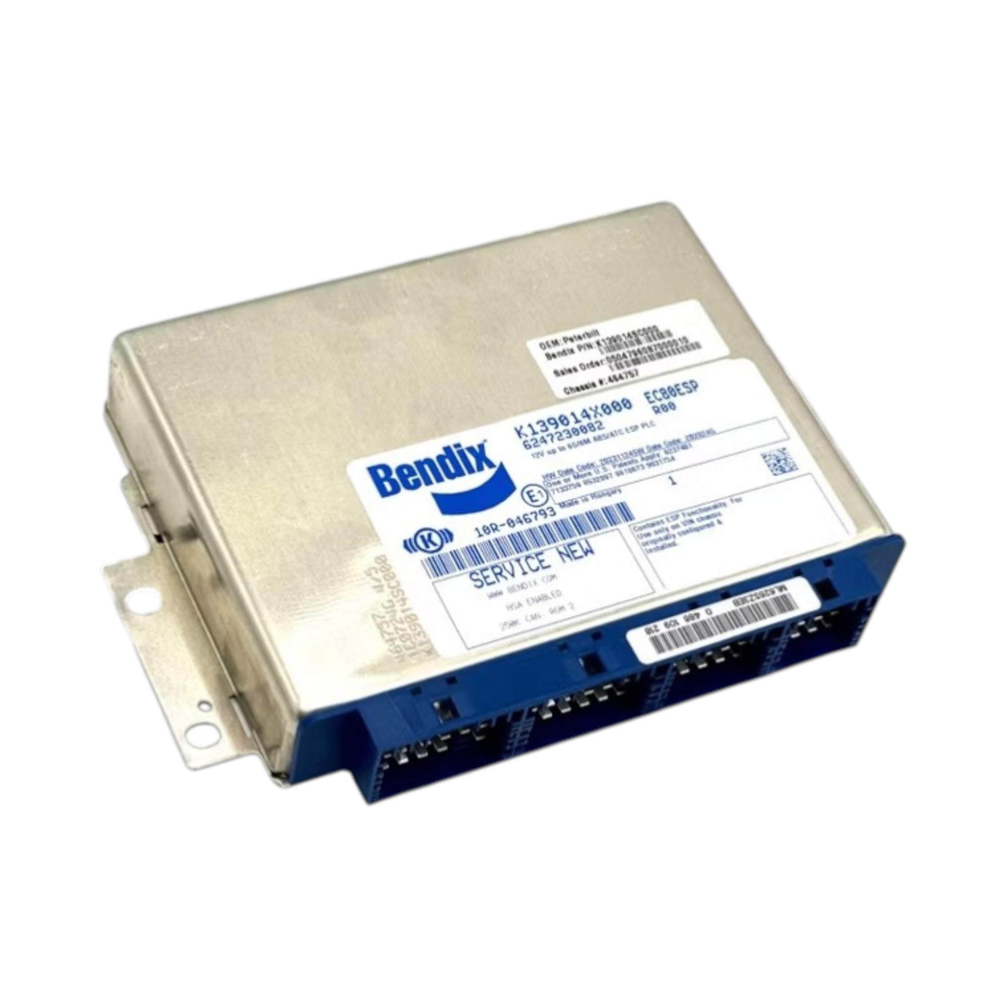 K139014SC000 Genuine Bendix Electronic Control Unit - ESP