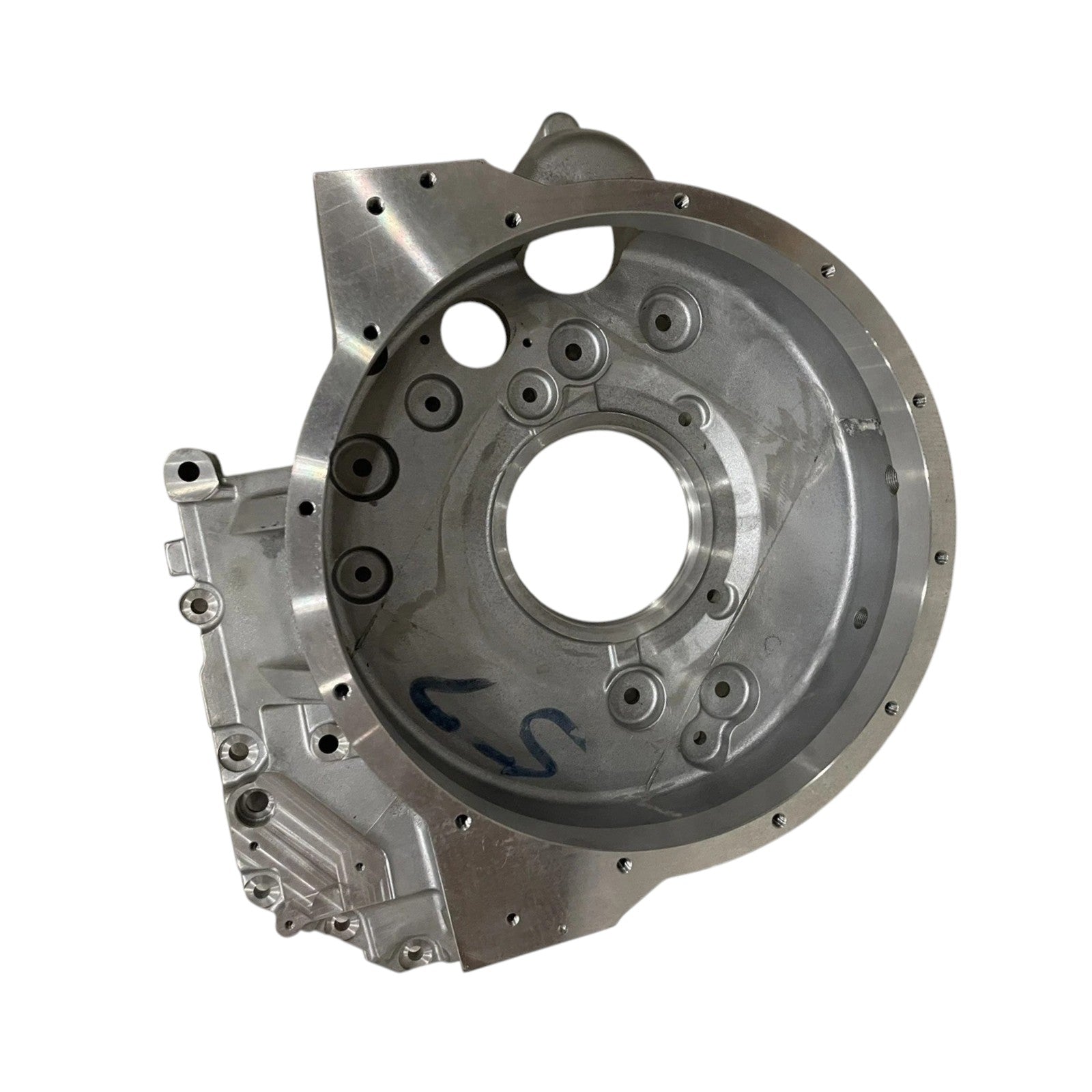 3959812 Genuine Cummins Flywheel Housing