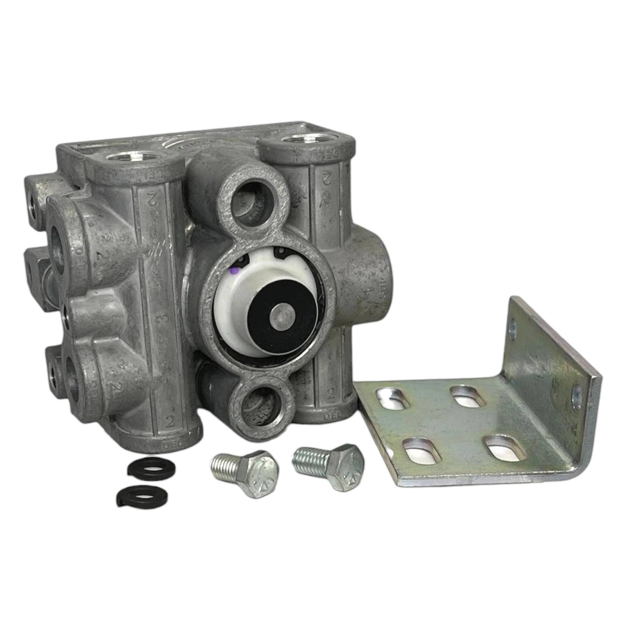 803170 Genuine Bendix Traction Relay