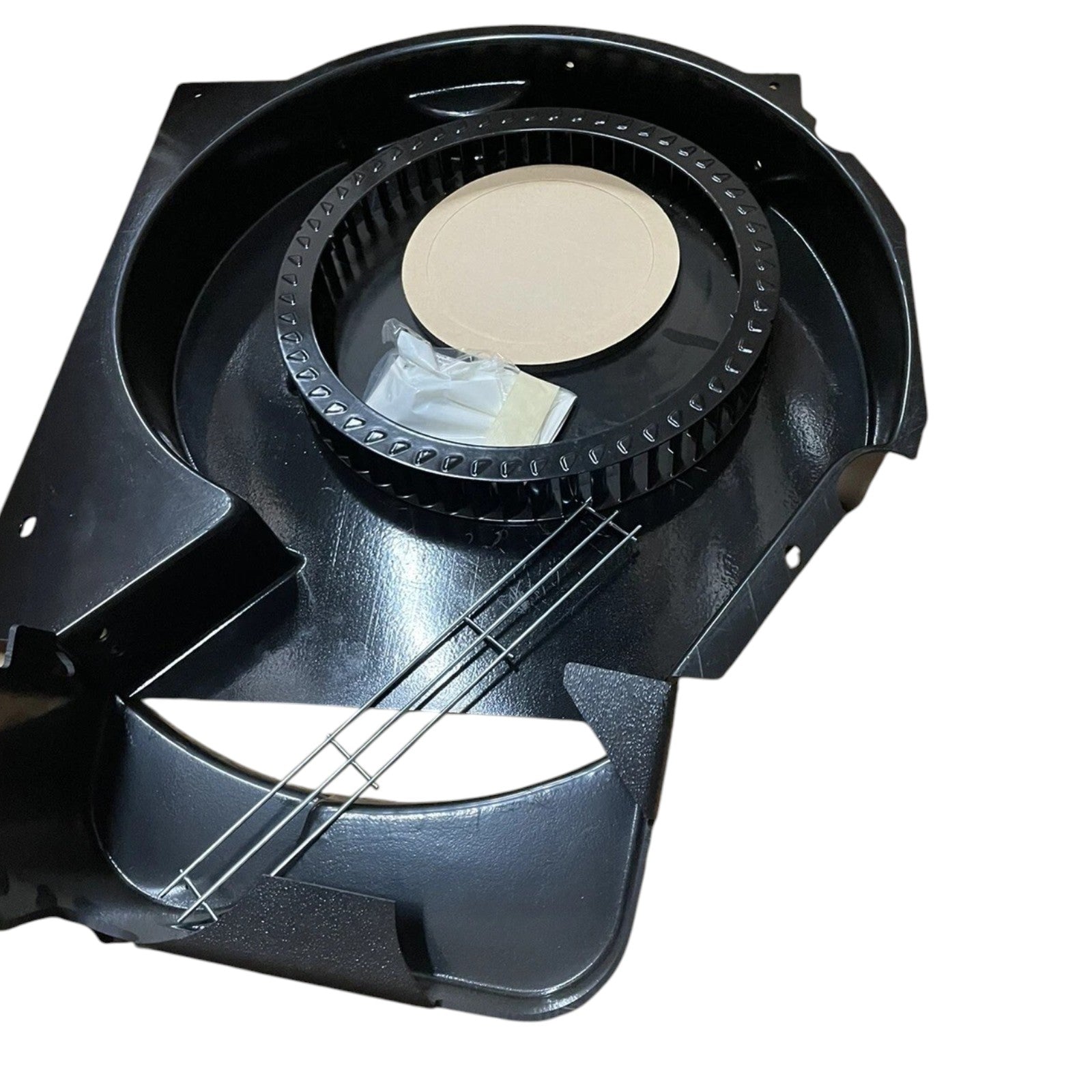 0130-5000 Genuine Cummins Fan Conversion Kit