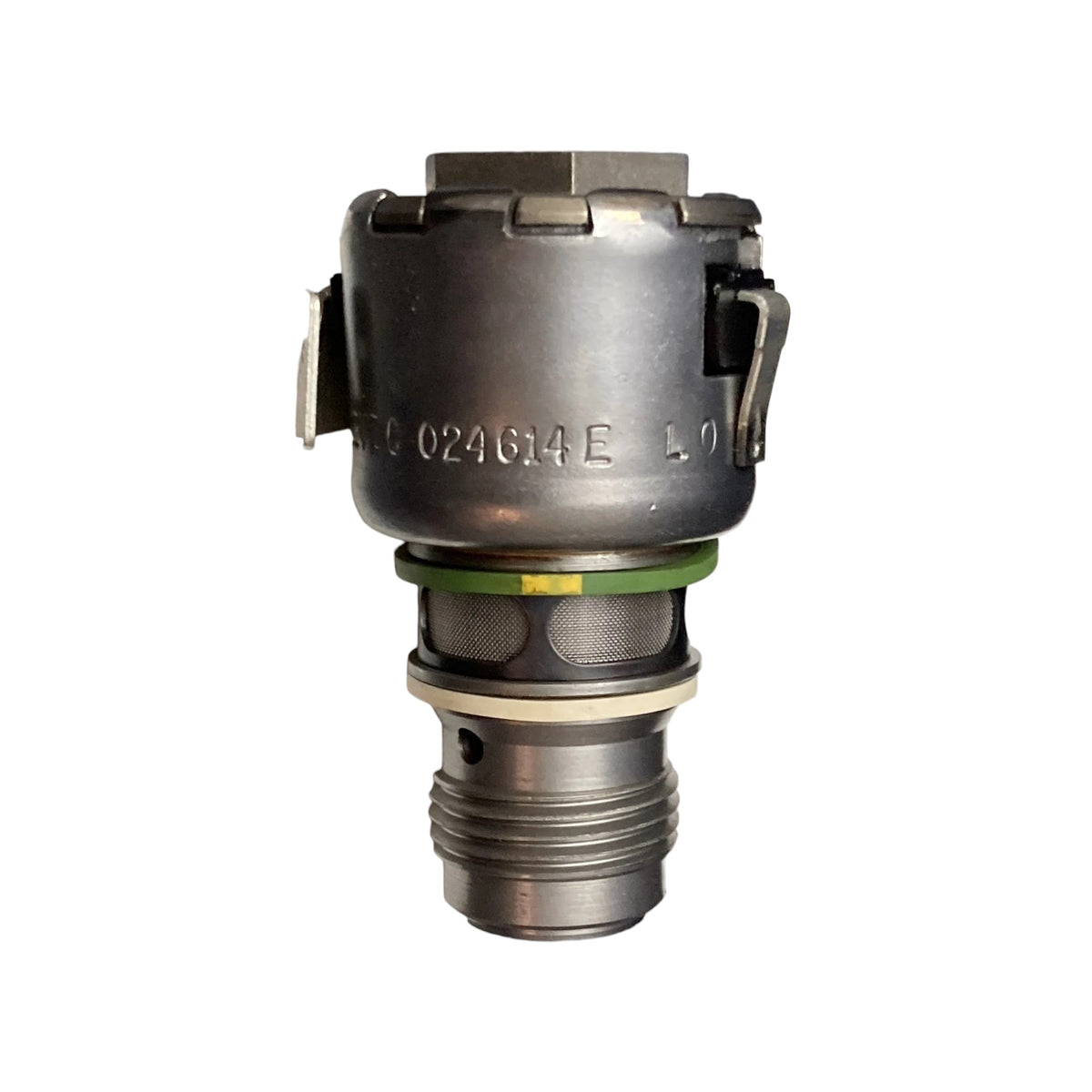 4024759 Genuine Cummins Solenoid