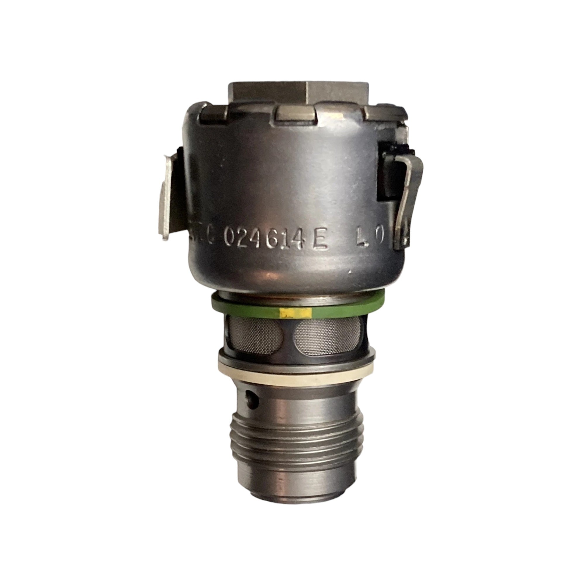 4024759 Genuine Cummins Solenoid