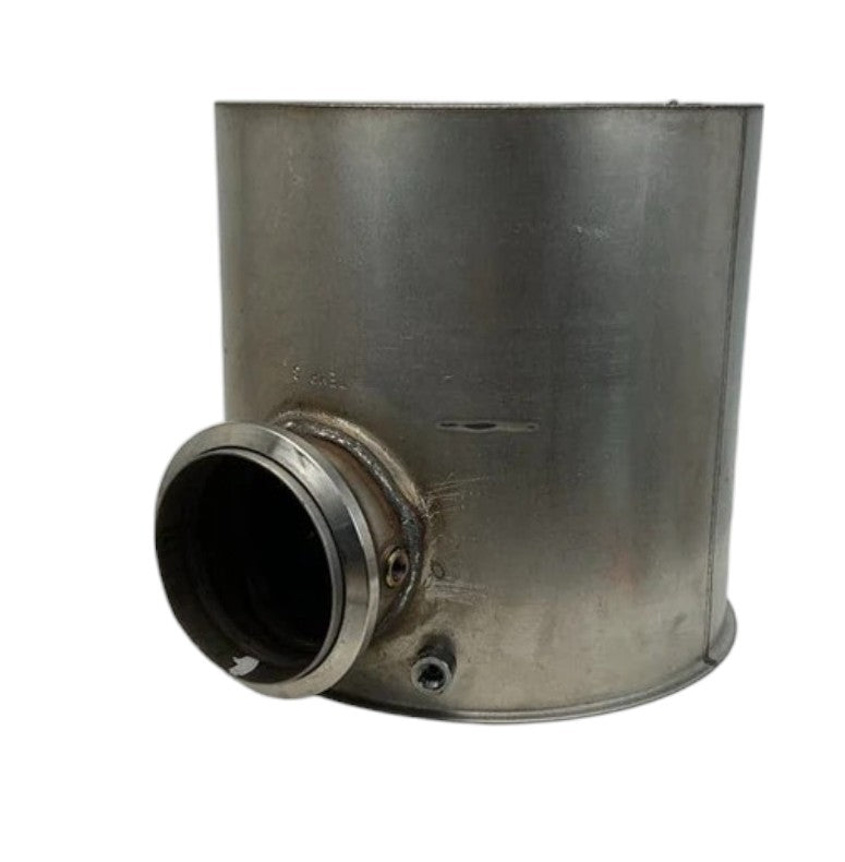 2866643 Genuine Cummins Outlet Module