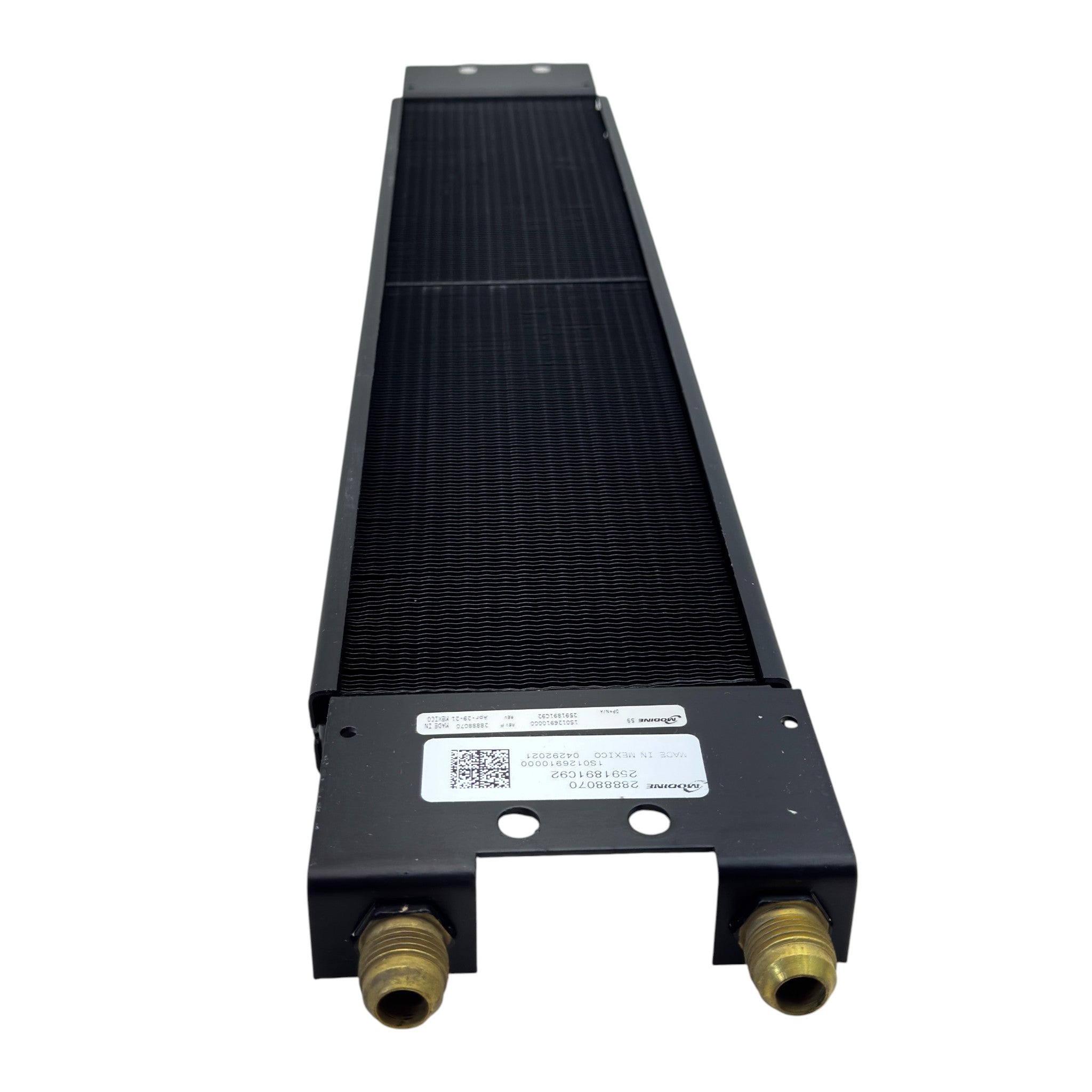 1S0126910000 Genuine International Oil Transmission Cooler