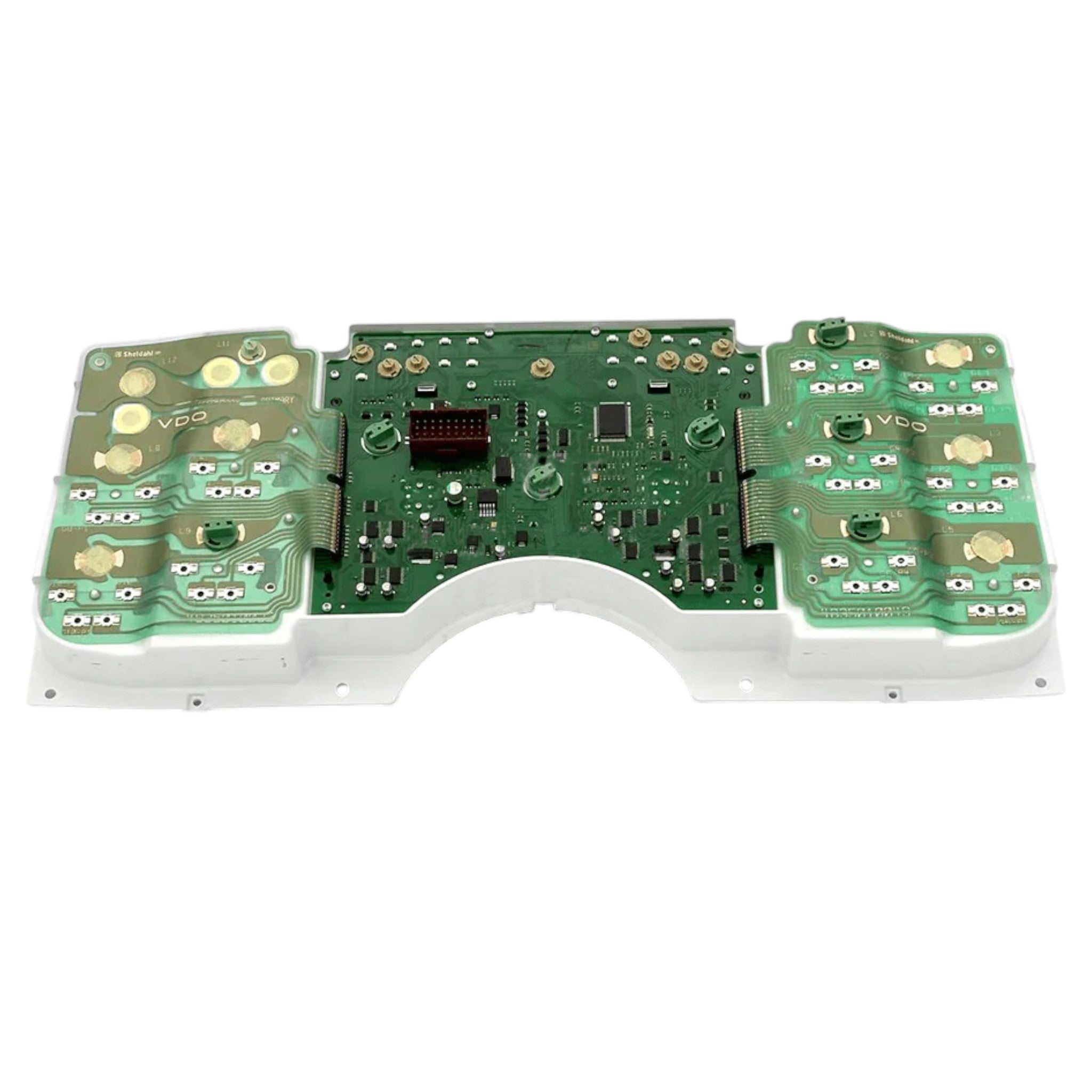 85149395 Genuine Mack Instrument Cluster