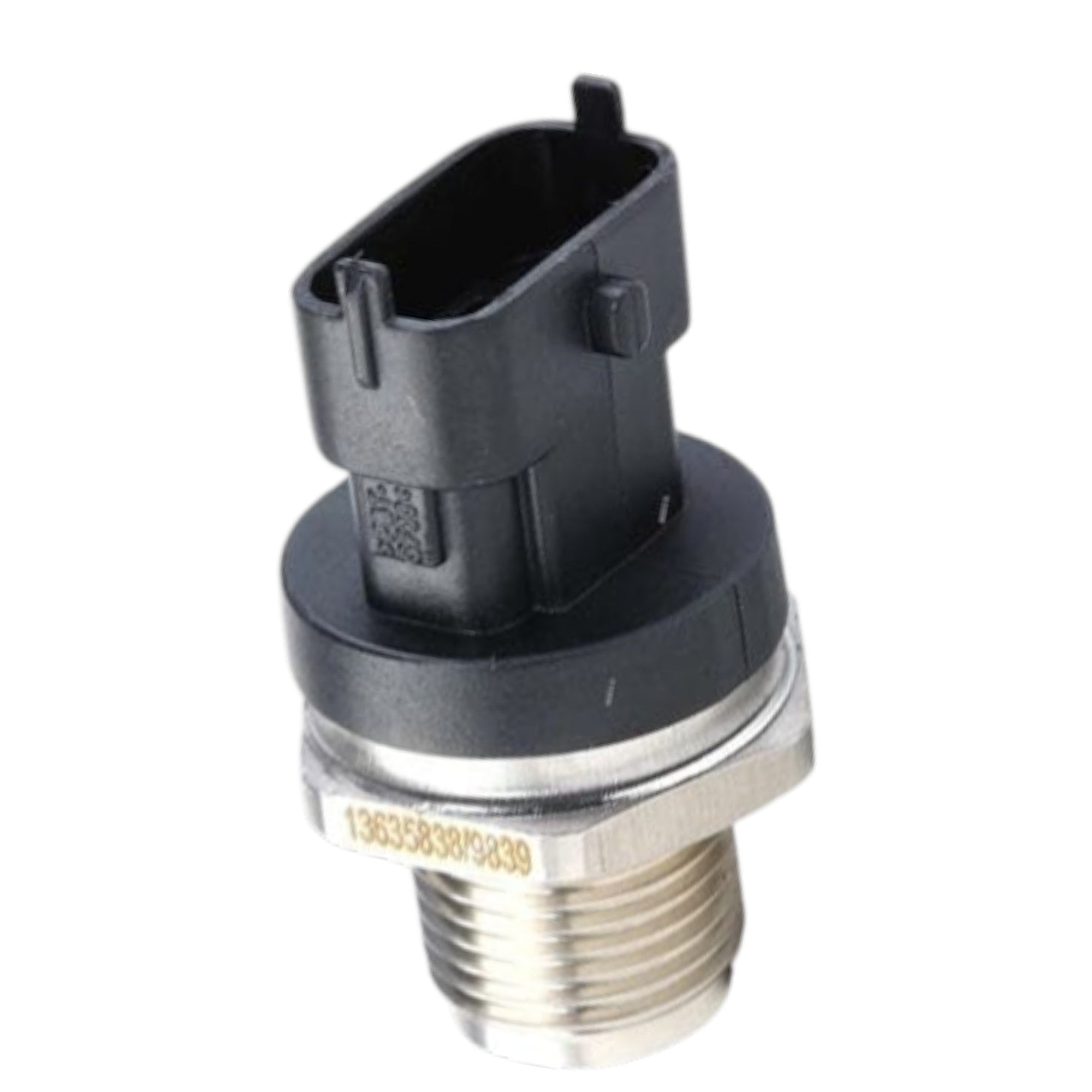 A0061537828 Genuine Mercedes-Benz Fuel Supply Pressure Sensor