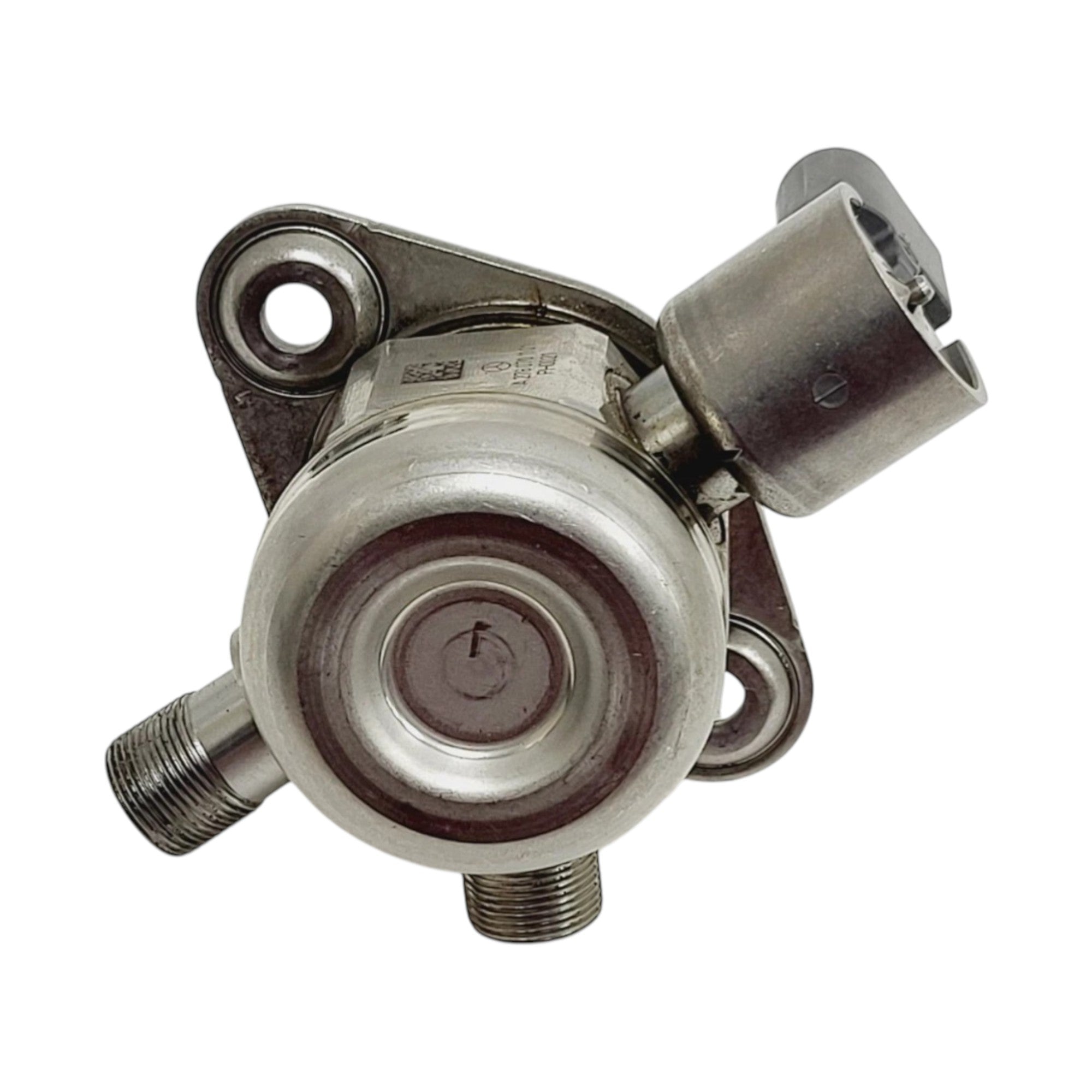 2780701101 Genuine Mercedes-Benz W218 CLS550 Left Side High Pressure Fuel Pump