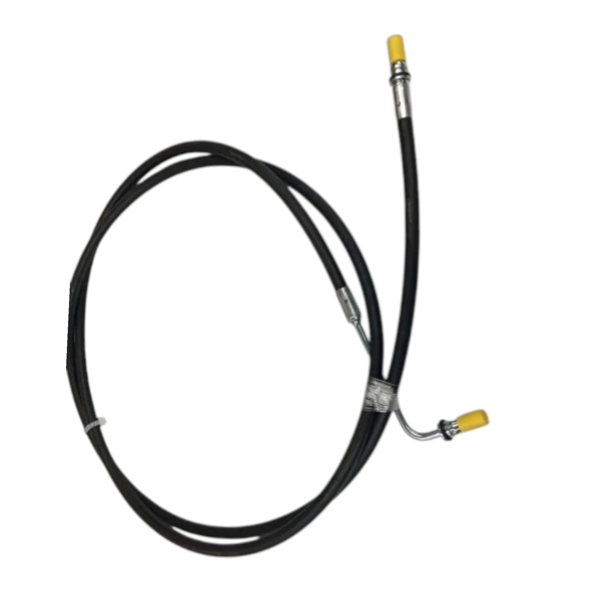 3953848C2 Genuine International Hose, Flex Hydraulic Clutch